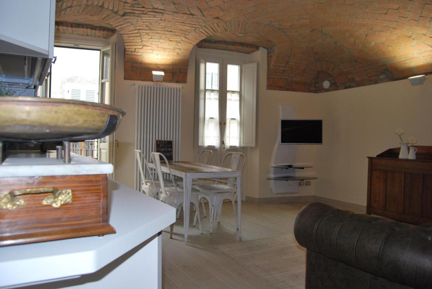 Deluxe Apartment - Photo 14
