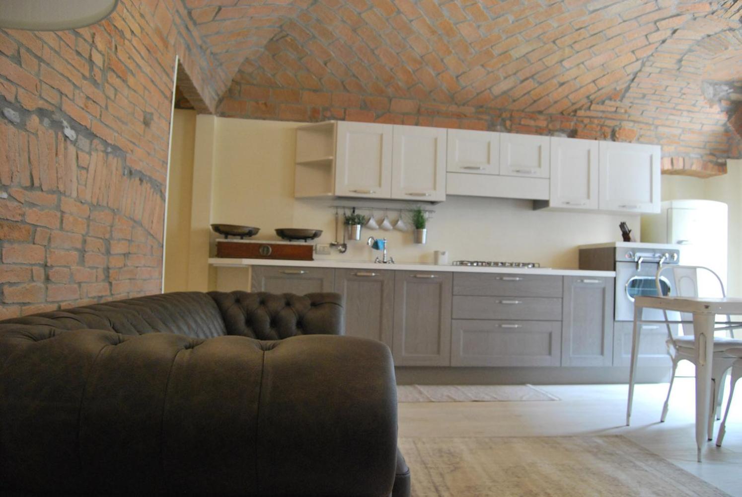 Deluxe Apartment - Photo 3