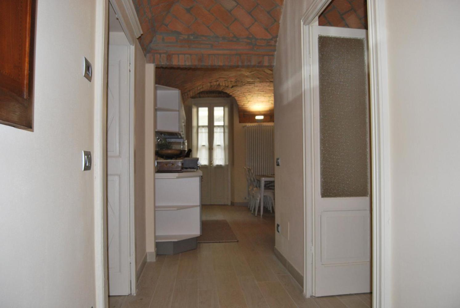 Deluxe Apartment - Photo 15