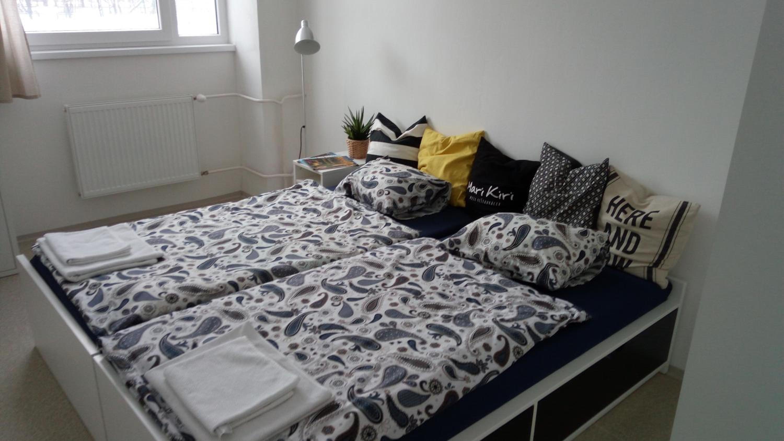 Double or Twin Room - Photo 5