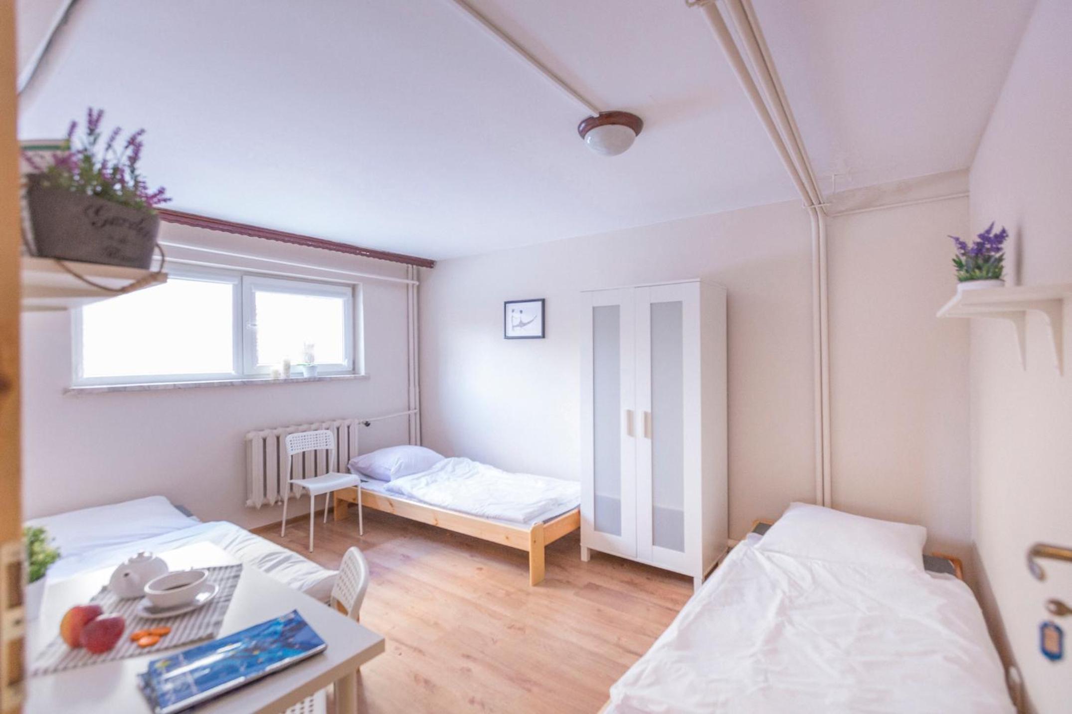 Standard Triple Room - Photo 1