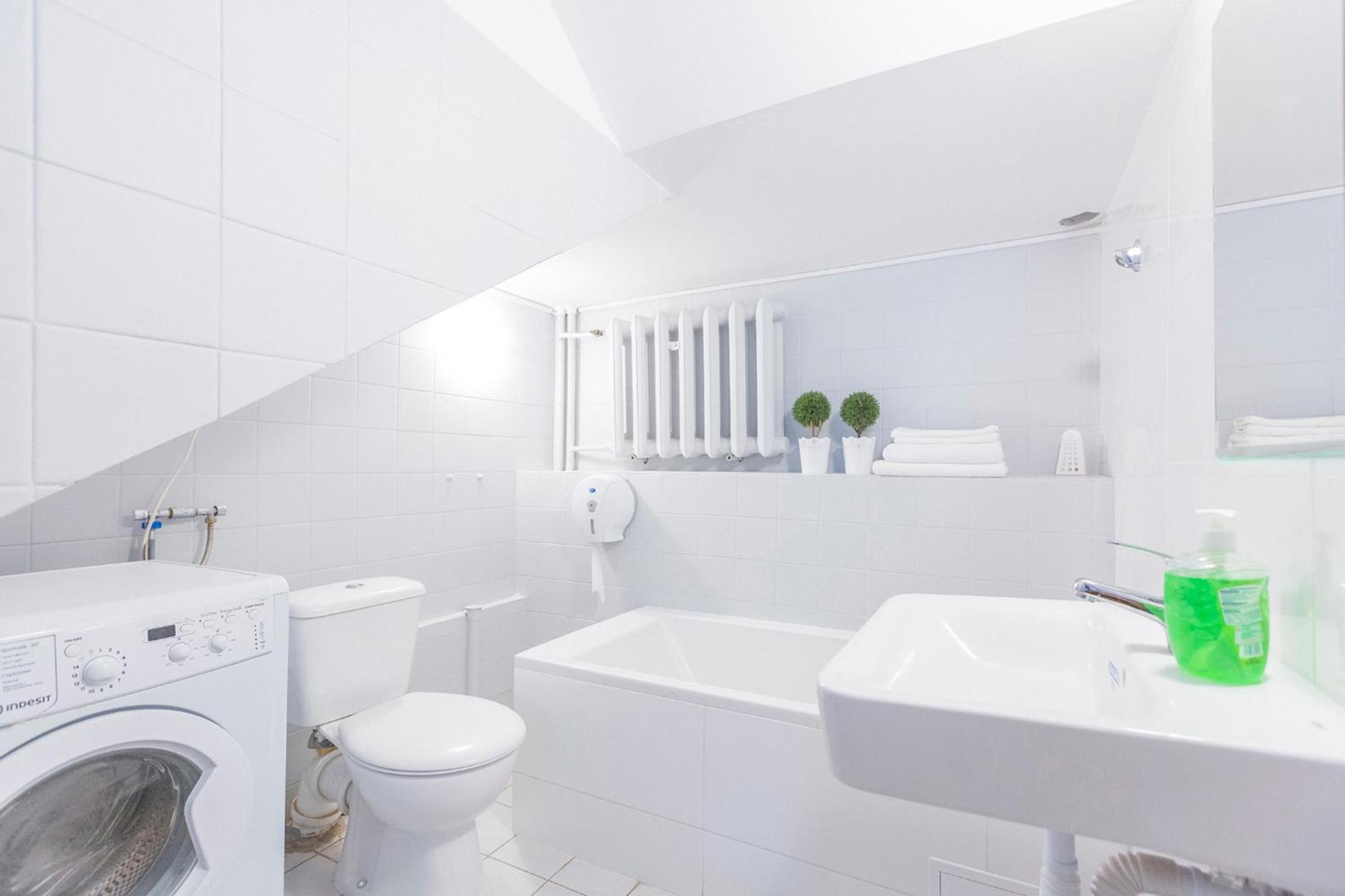 Standard Triple Room - Photo 4