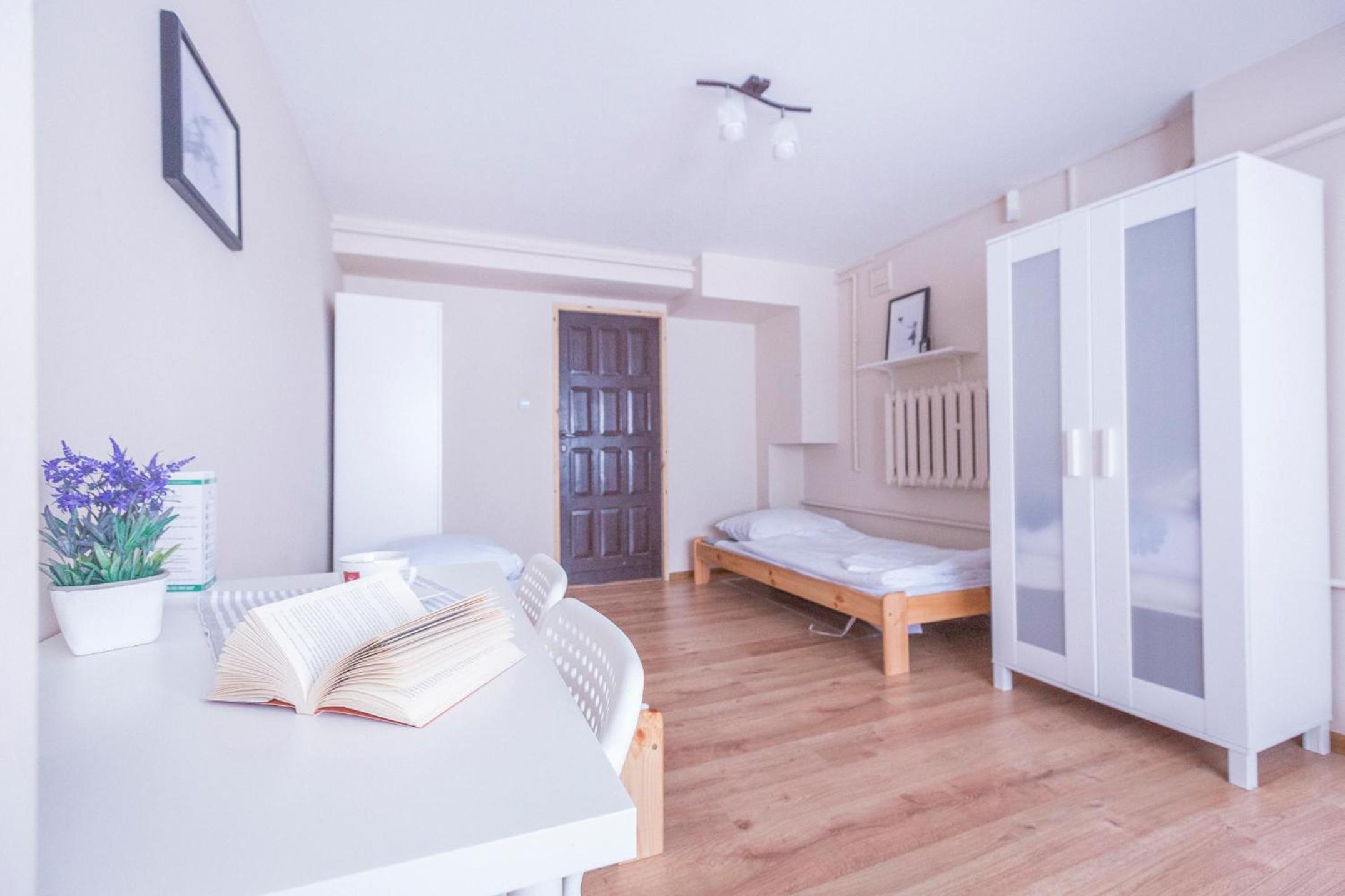 Basic Triple Room - Photo 9