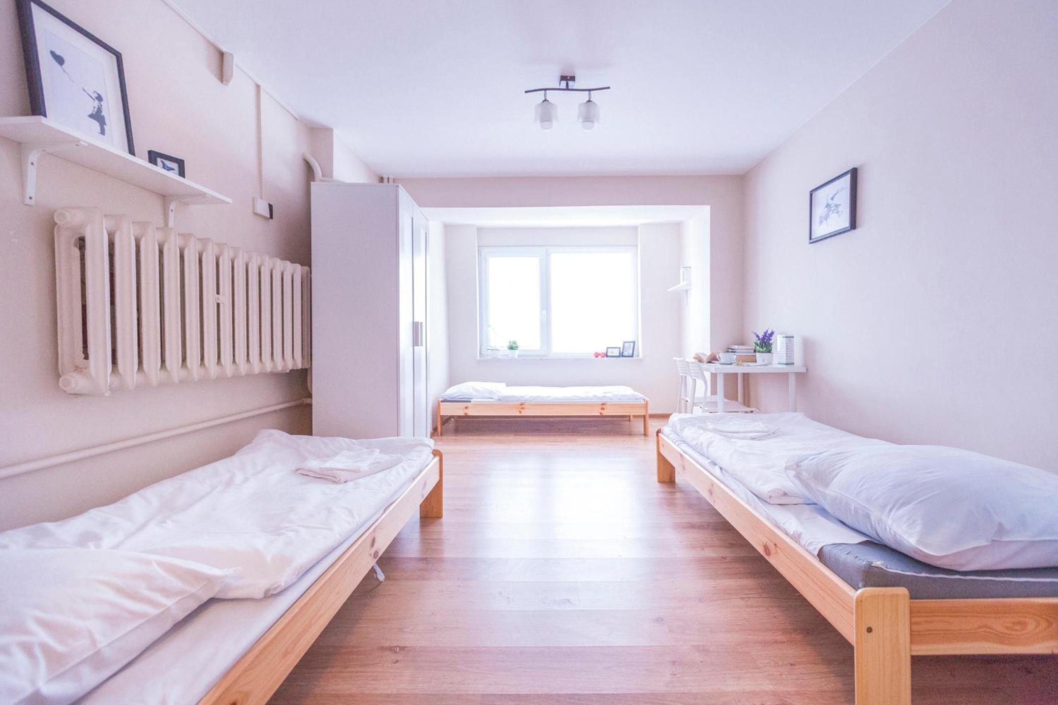 Basic Triple Room - Photo 1