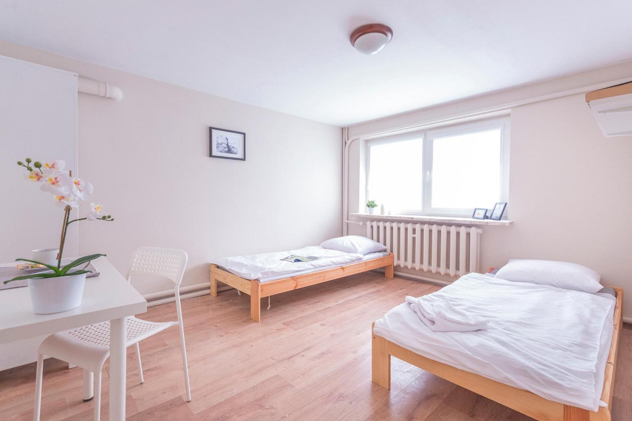 Budget Twin Room - Photo 1