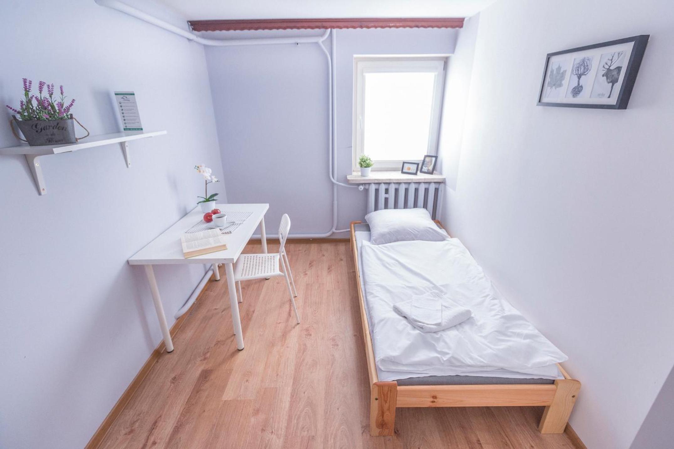 Small Double Room photo 1