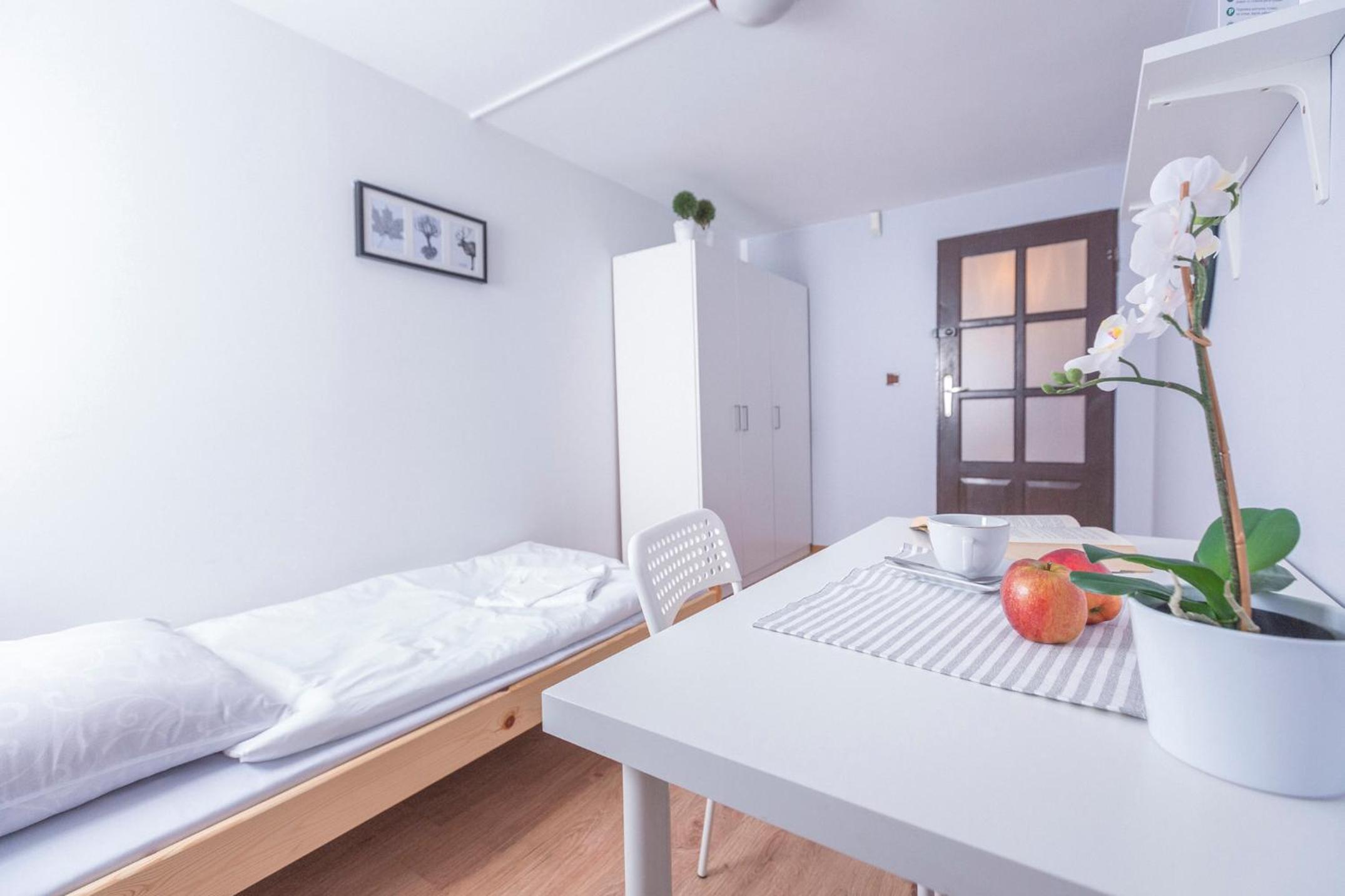 Small Double Room photo 2