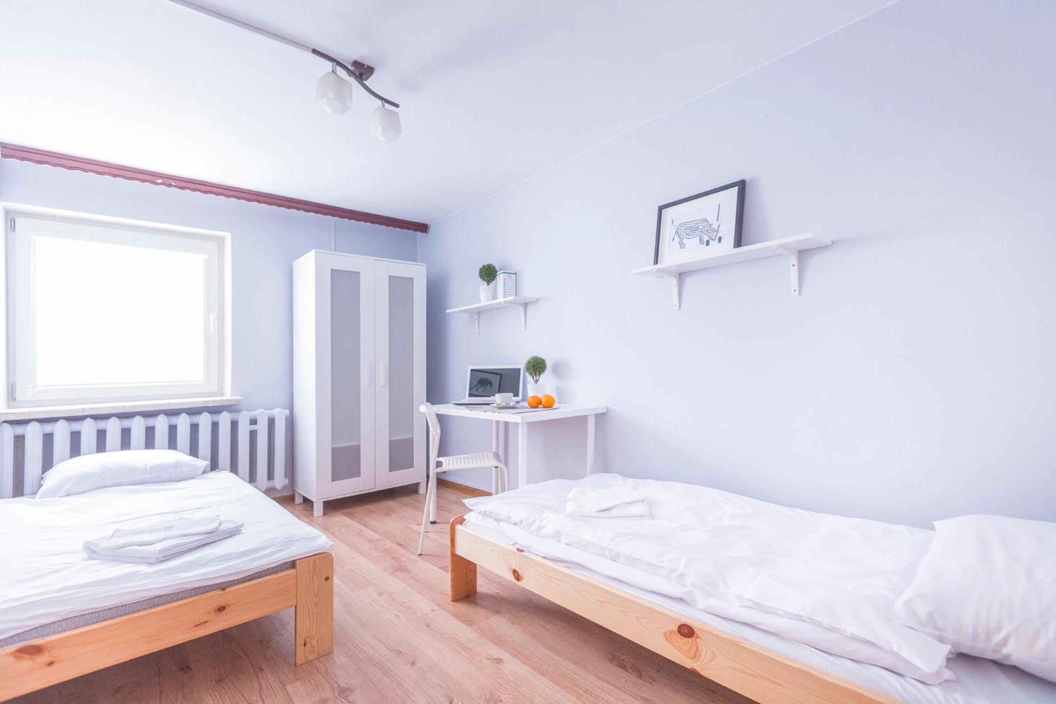 Small Double Room - Photo 1