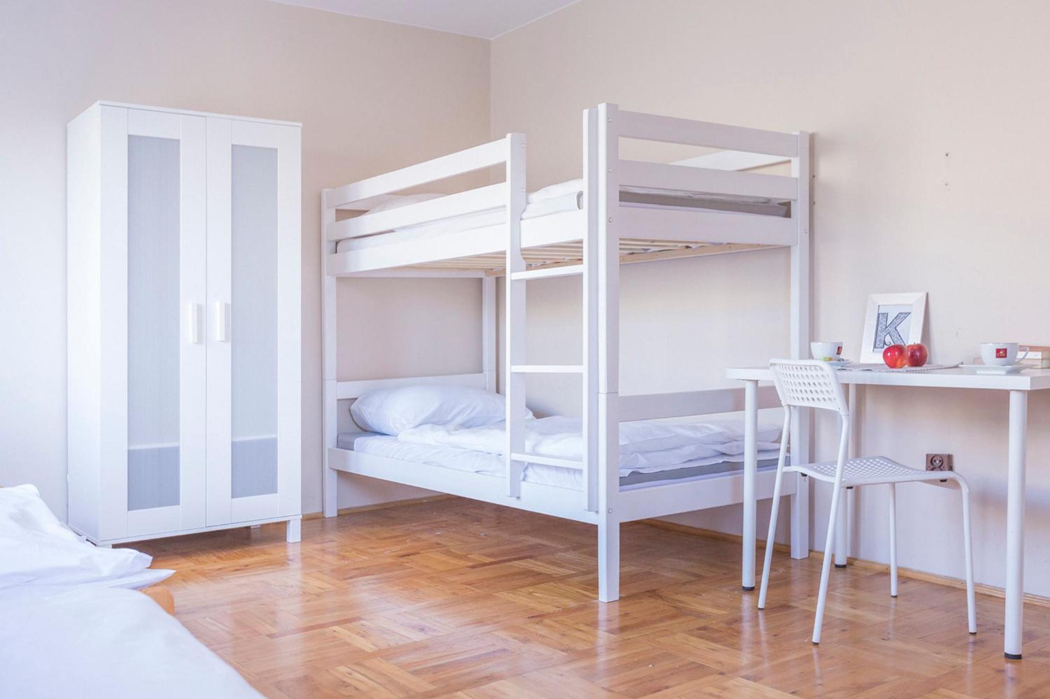 Triple Room with Balcony - Photo 2