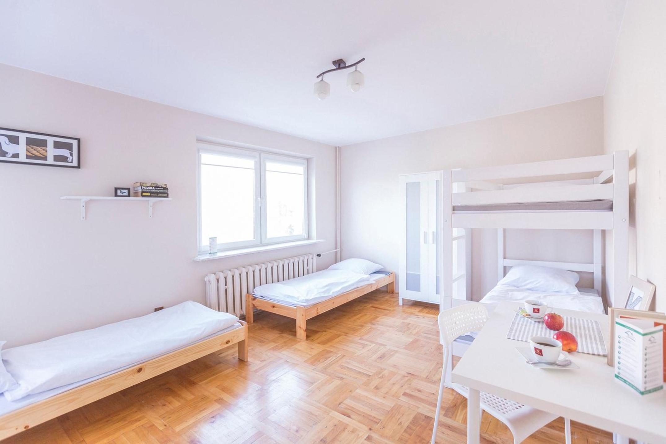 Triple Room with Balcony - Photo 1