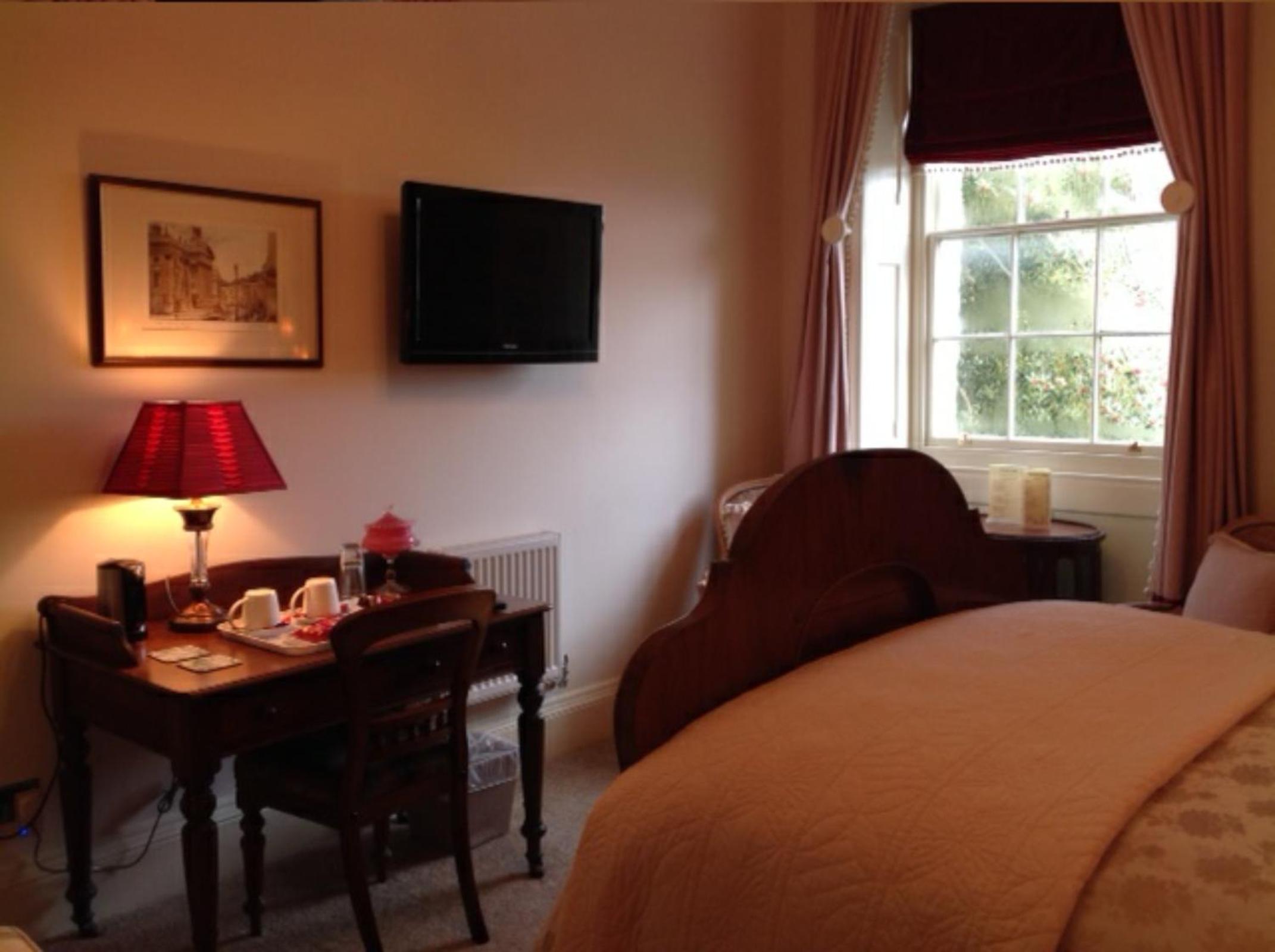 Double Room Ensuite