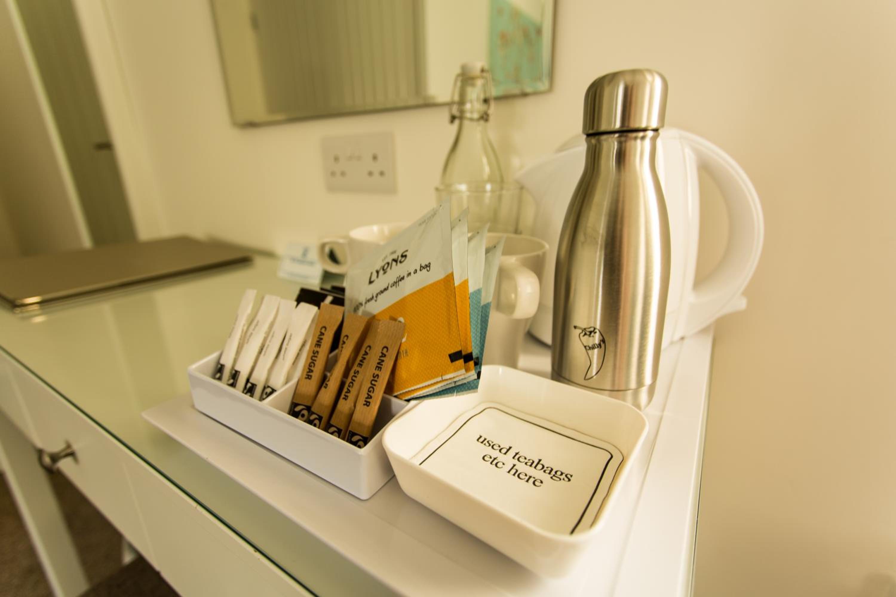 King Room - Photo 5
