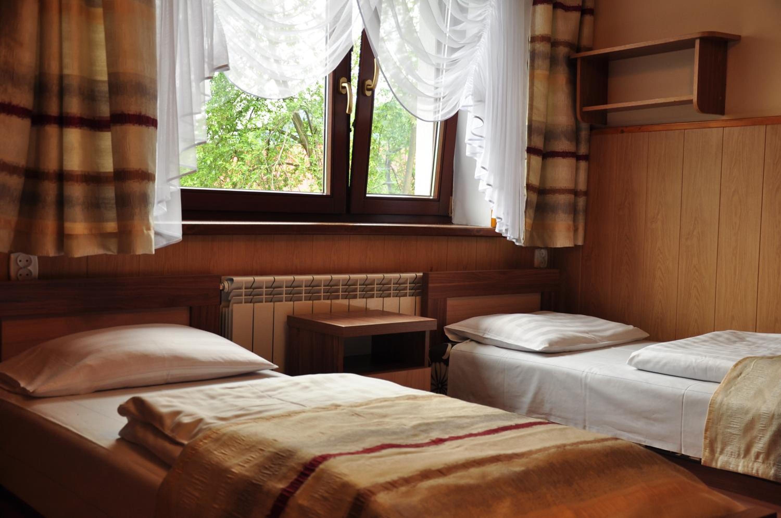 Quadruple Room photo 3