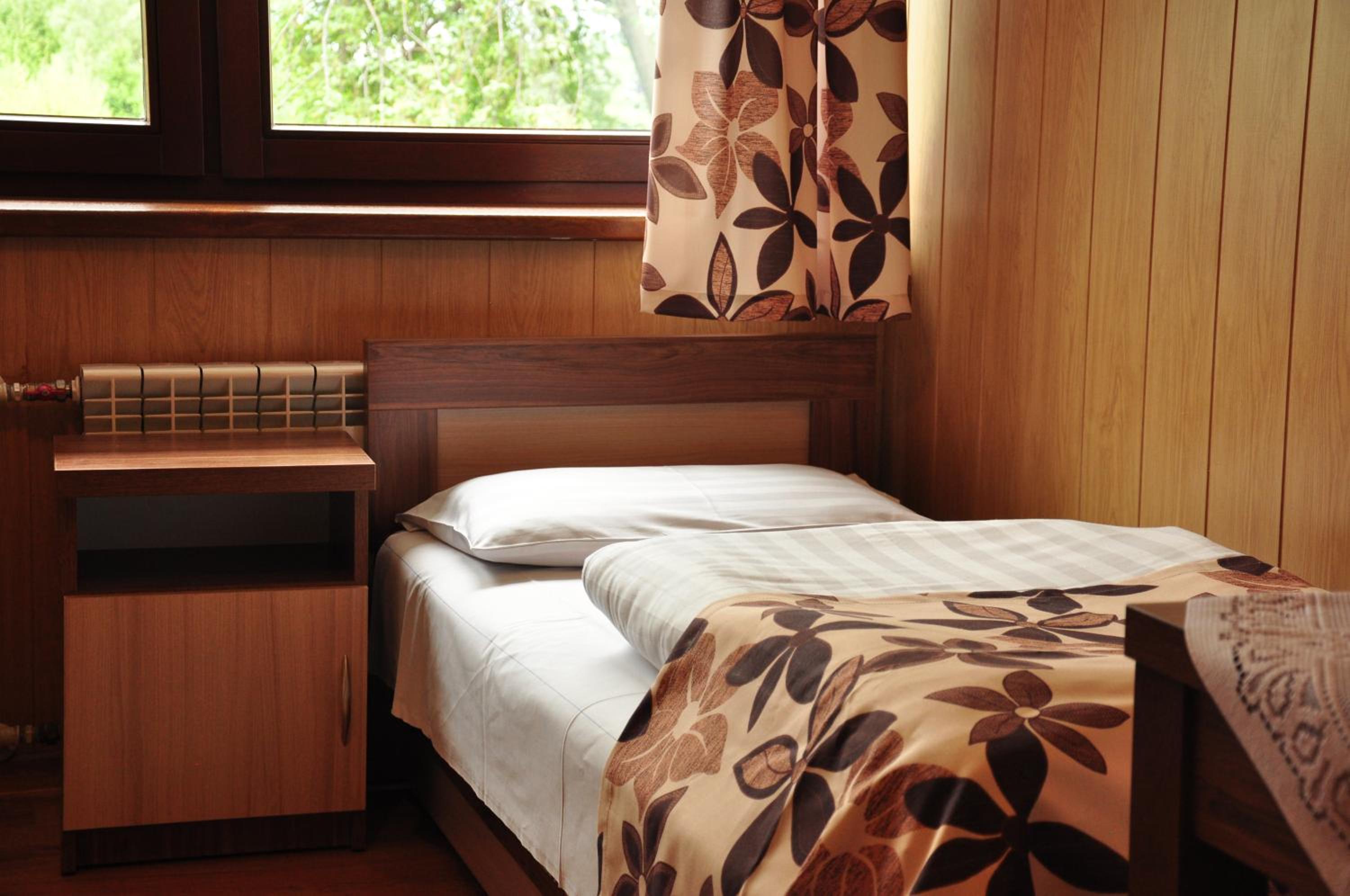 Twin Room photo 1