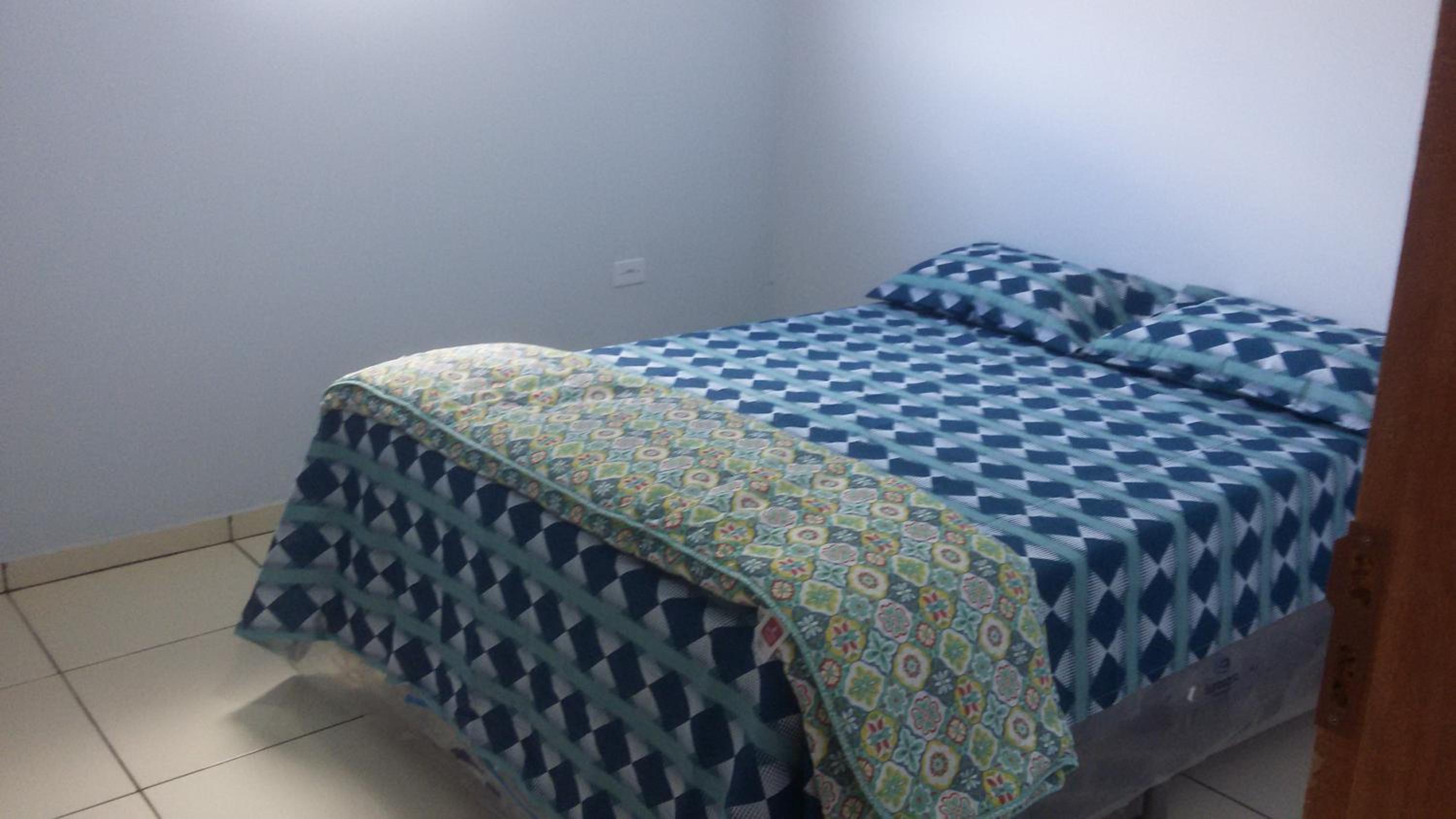 Triple Room with Bathroom - Photo 9