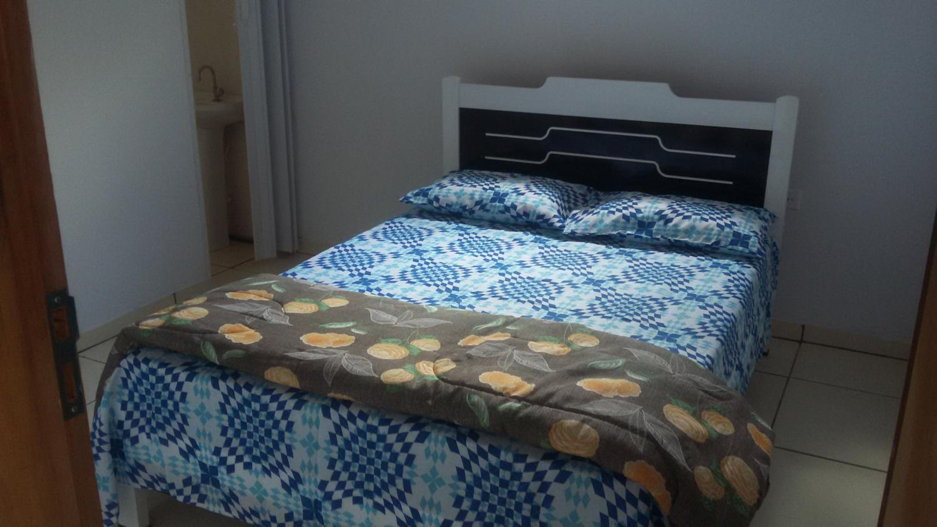 Triple Room with Bathroom - Photo 7