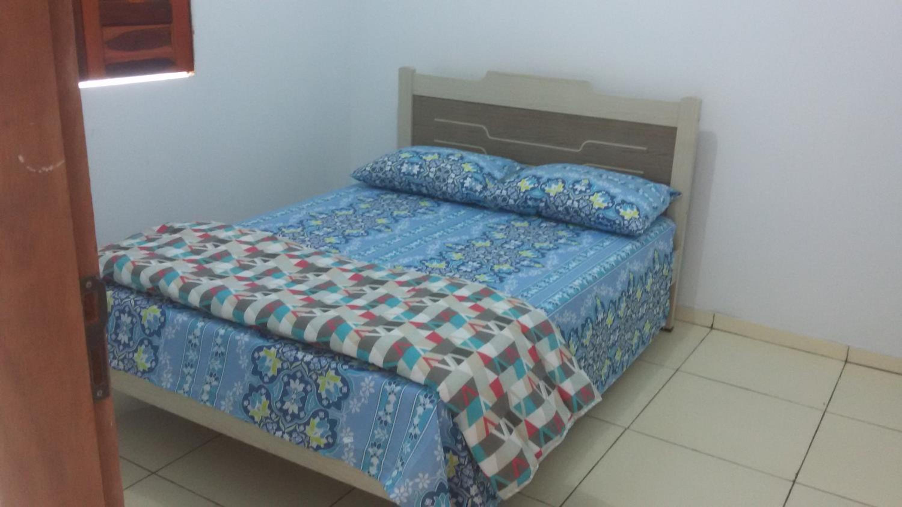 Triple Room with Bathroom - Photo 8