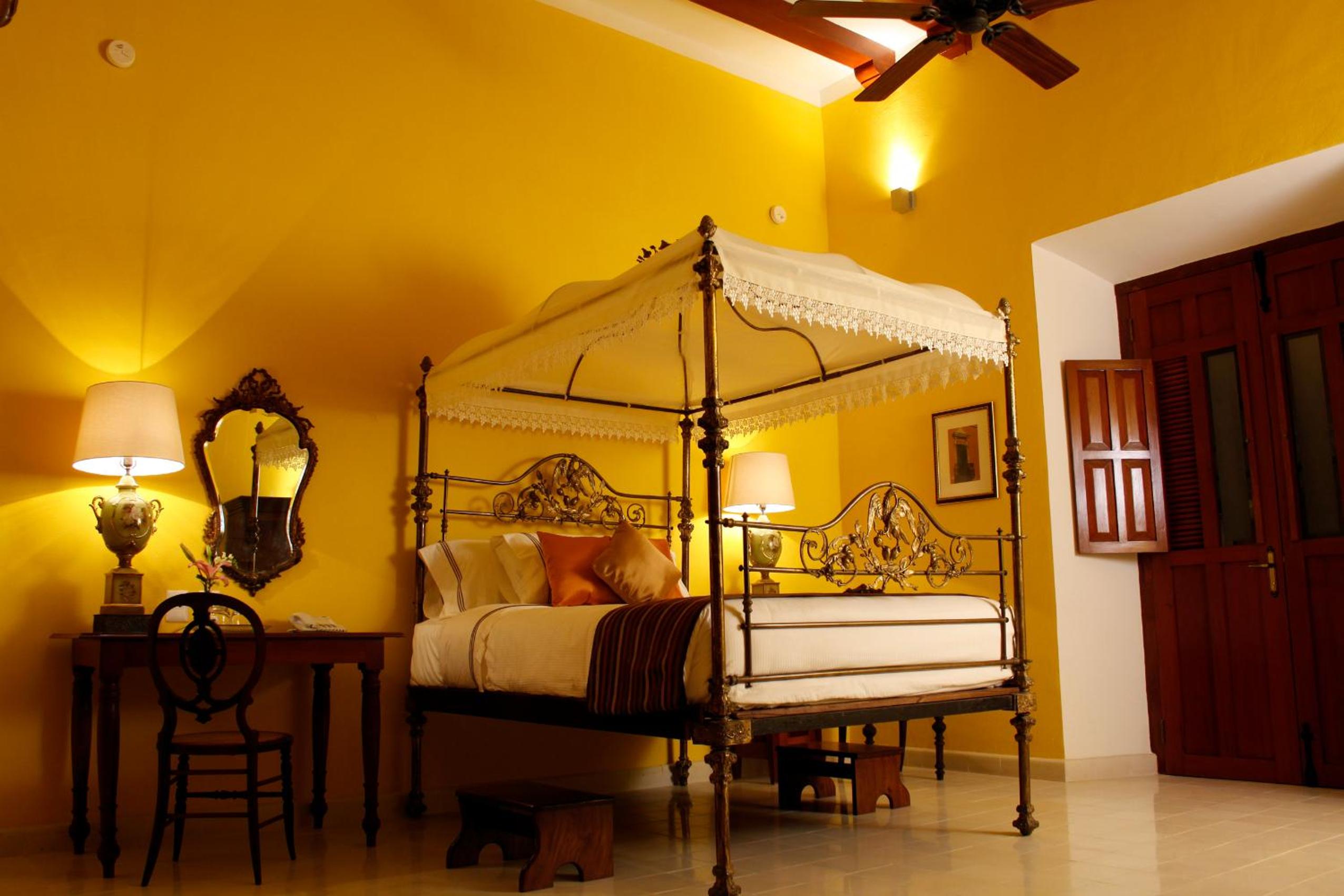 Junior Suite - Photo 27