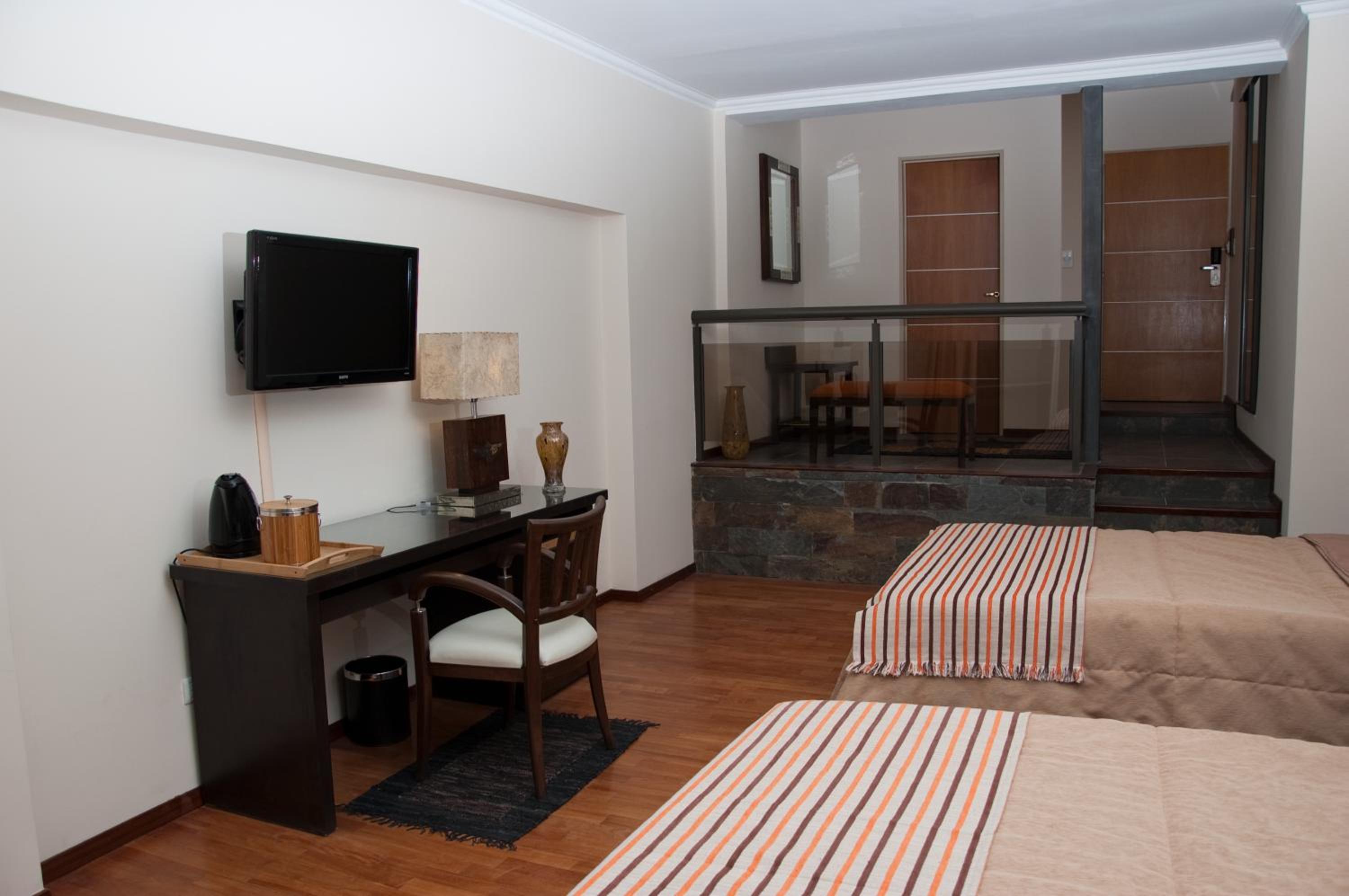 Superior Double or Twin Room photo 2