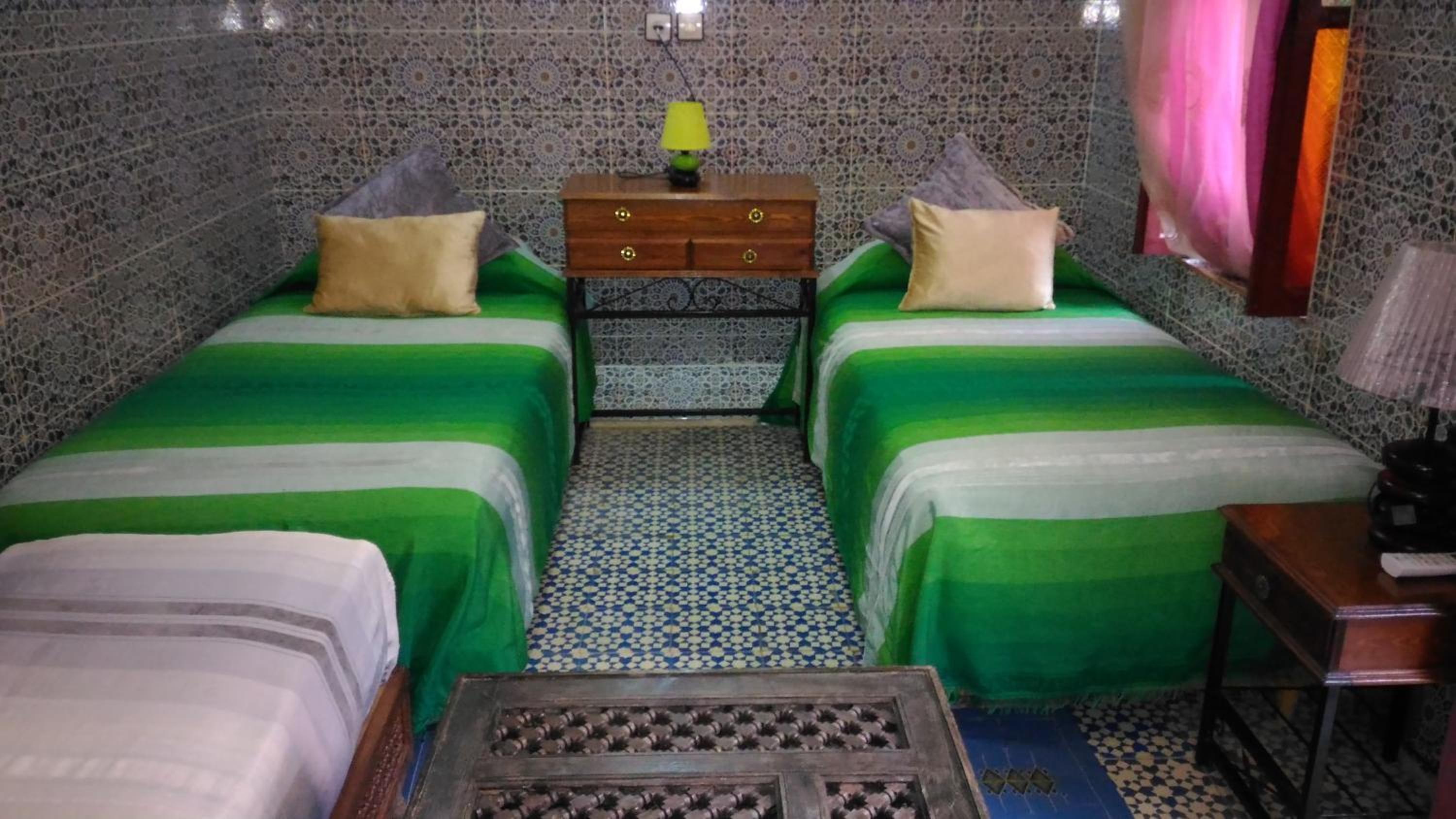 Meknes Suite - Photo 2