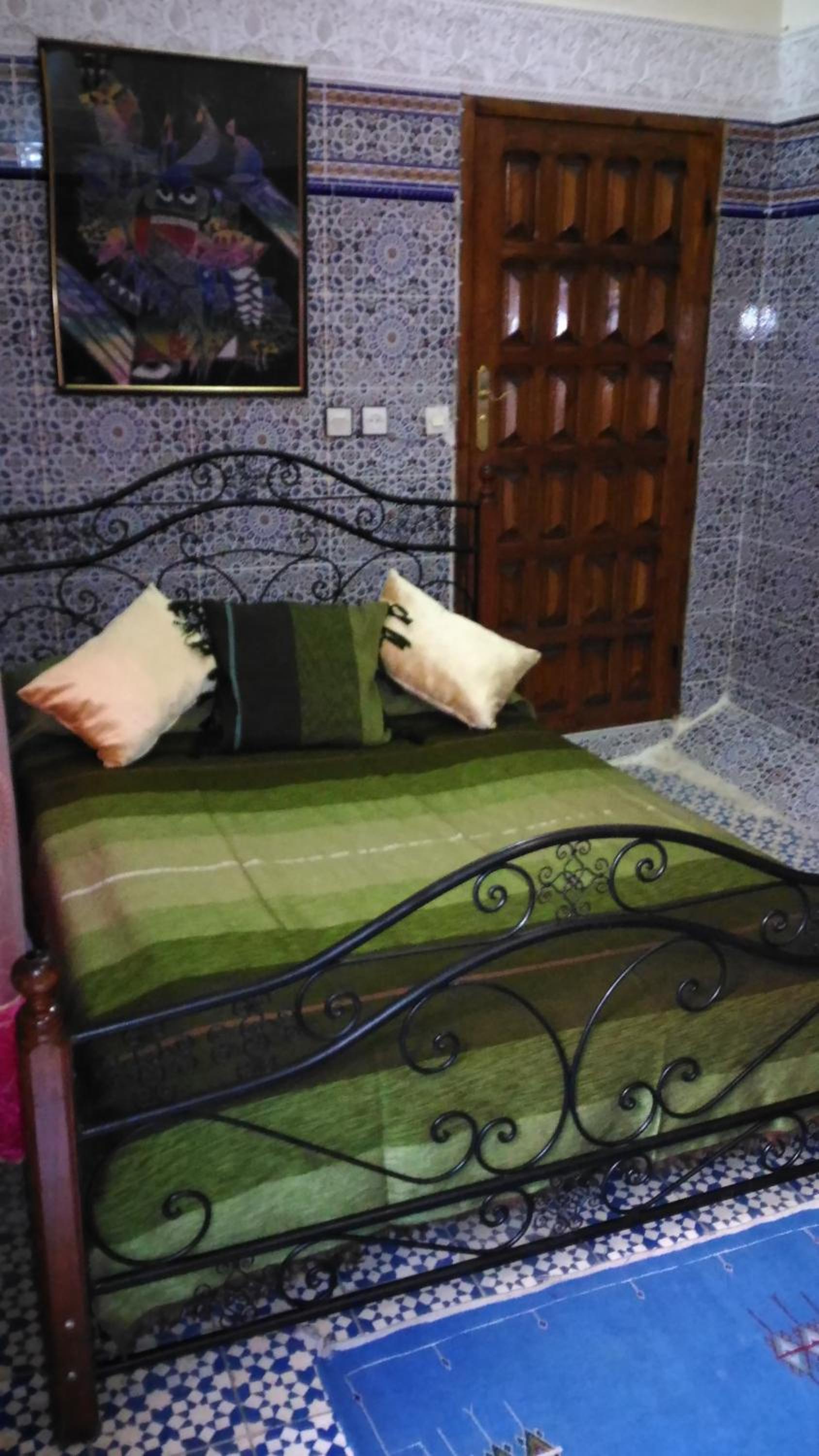 Meknes Suite - Photo 9
