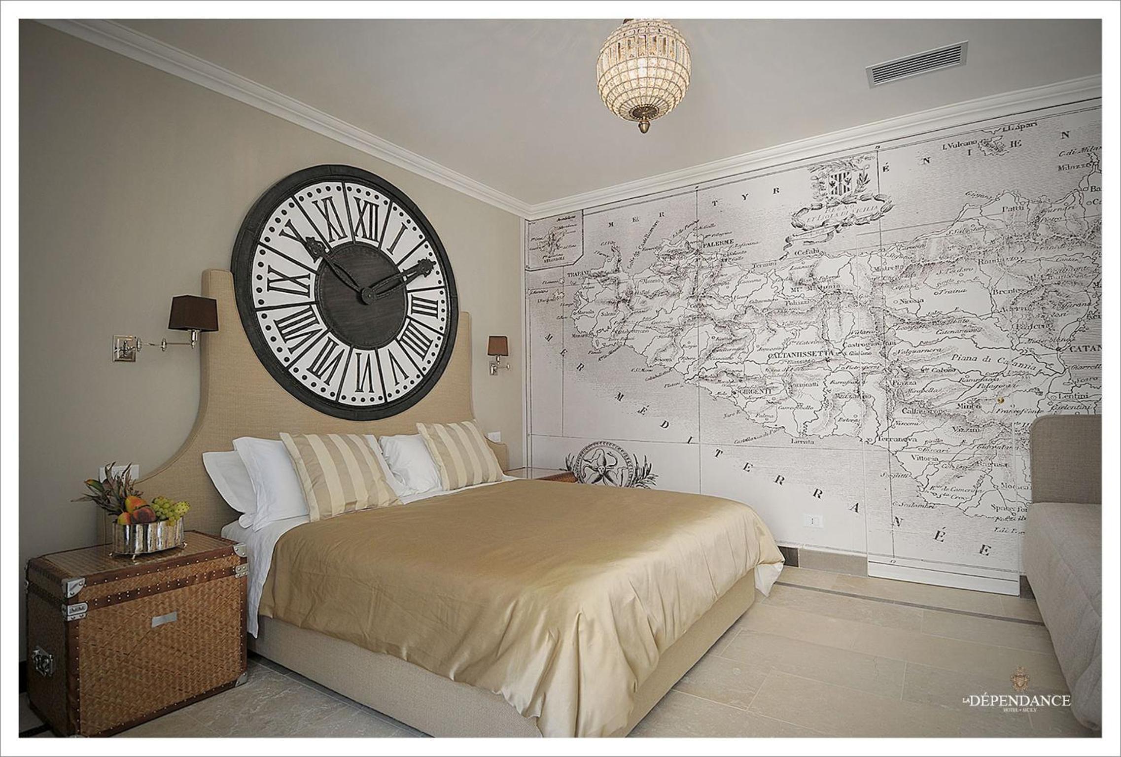 Deluxe Double Room - Photo 1