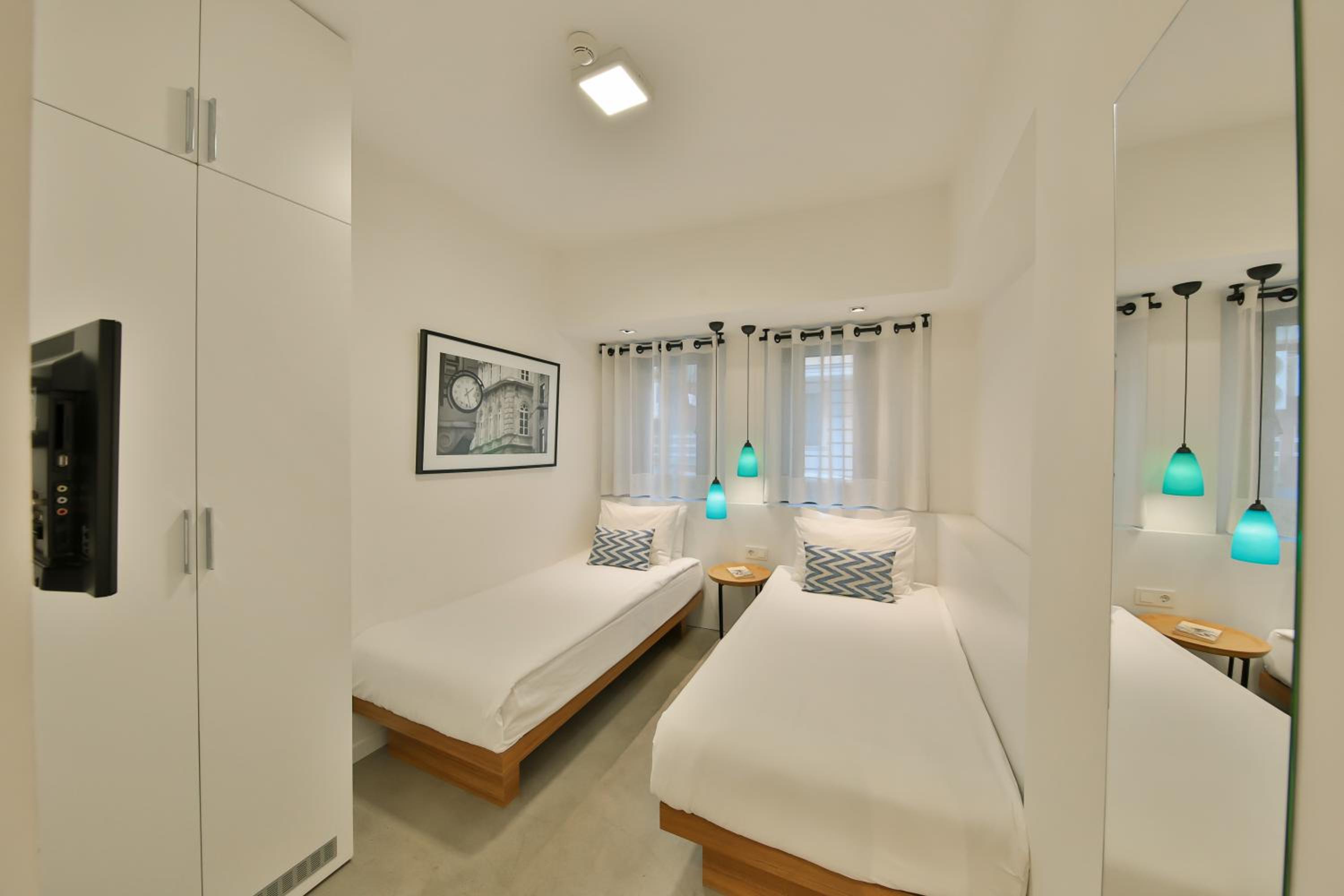 Standard Twin Room photo 1