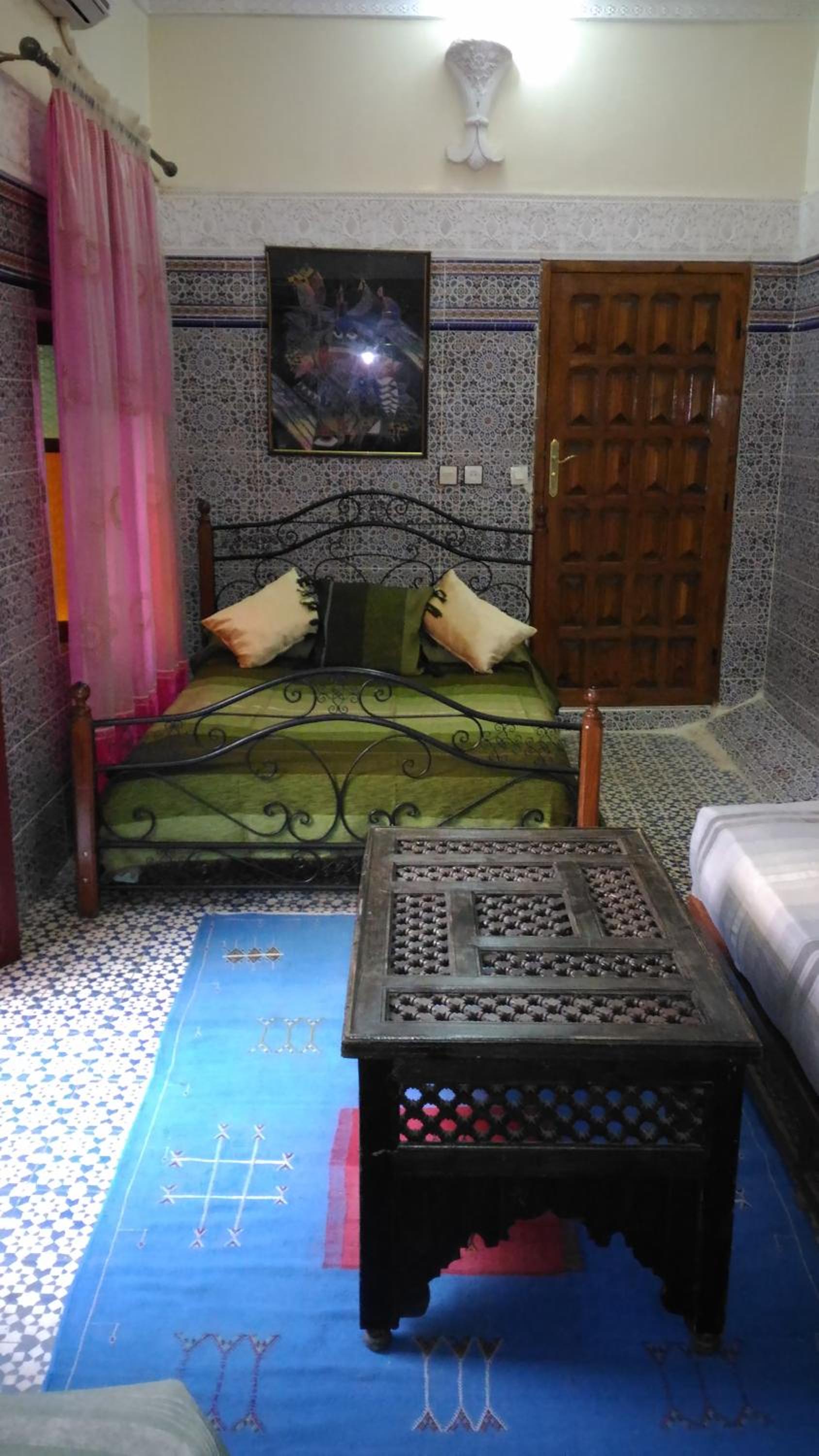 Meknes Suite - Photo 6