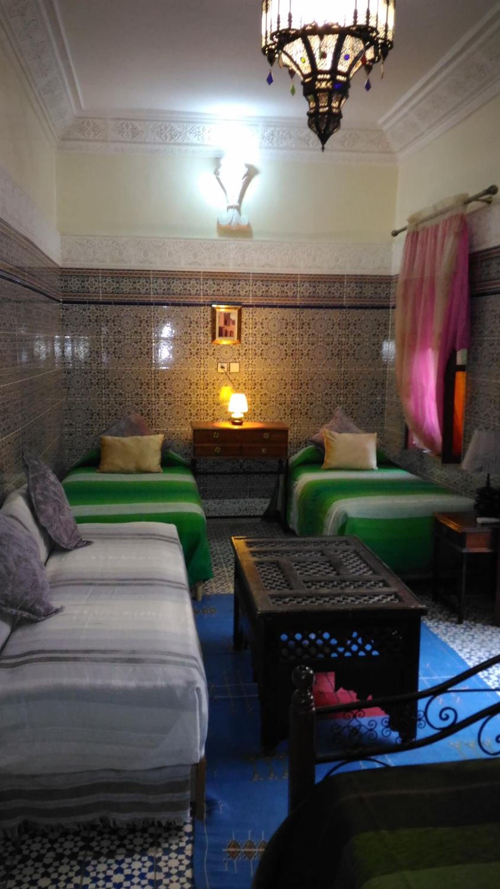 Meknes Suite - Photo 1