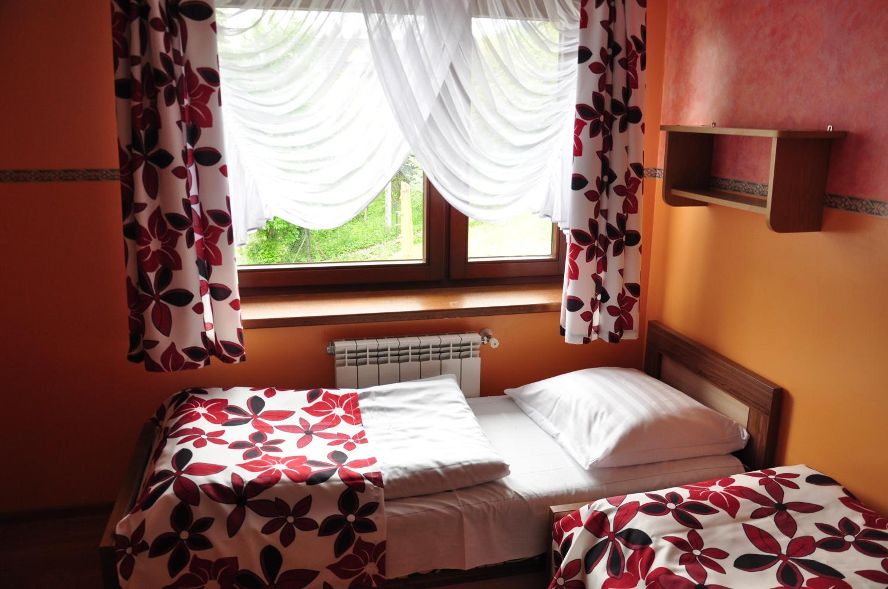 Twin Room photo 2