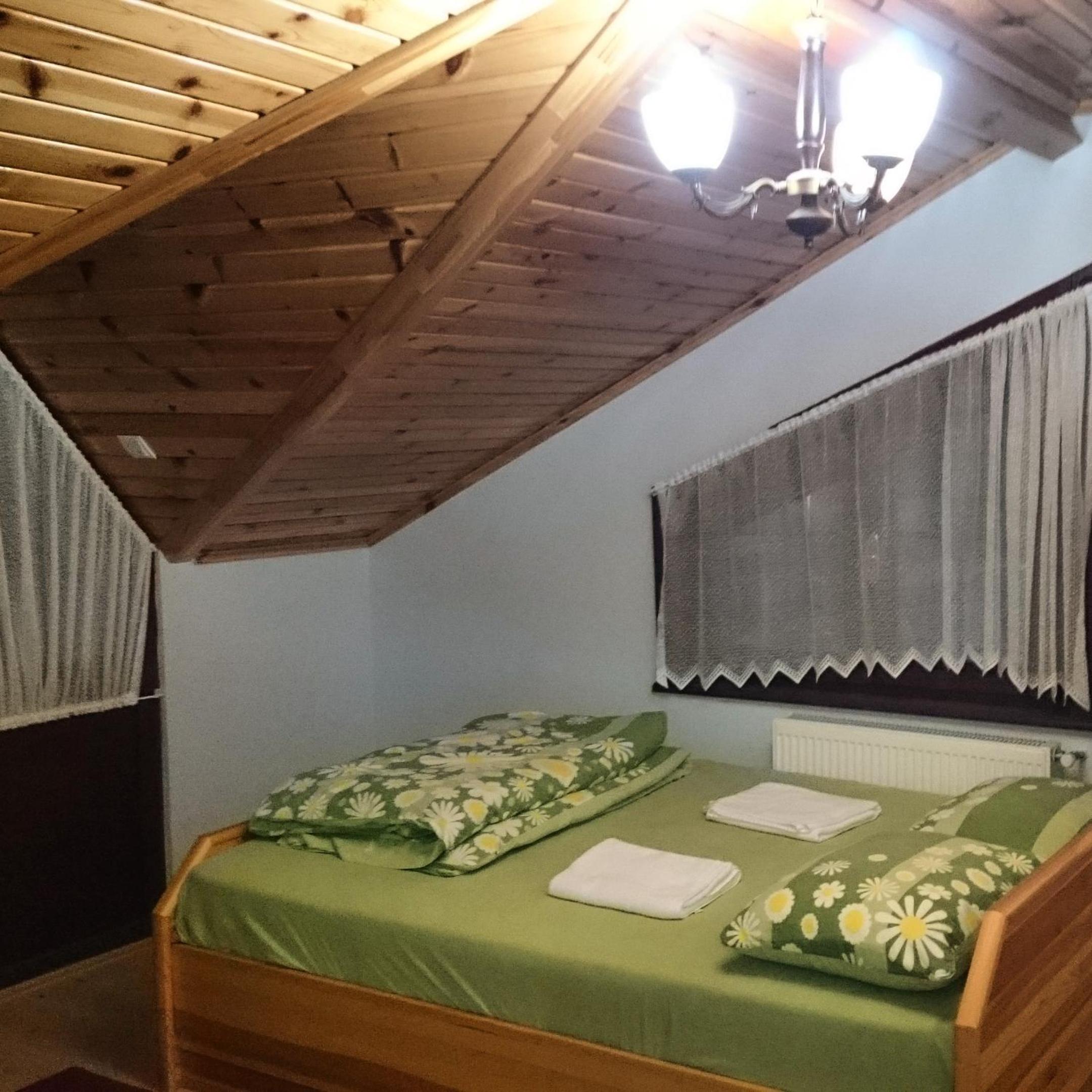Apartment with Mountain View photo 1