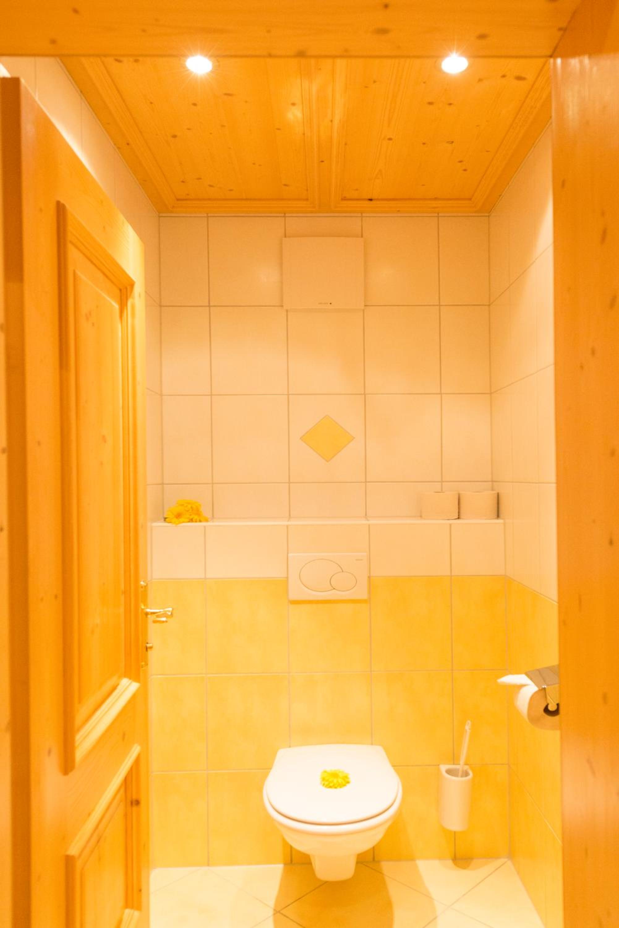 Two-Bedroom Apartment (4 Adults) photo 3