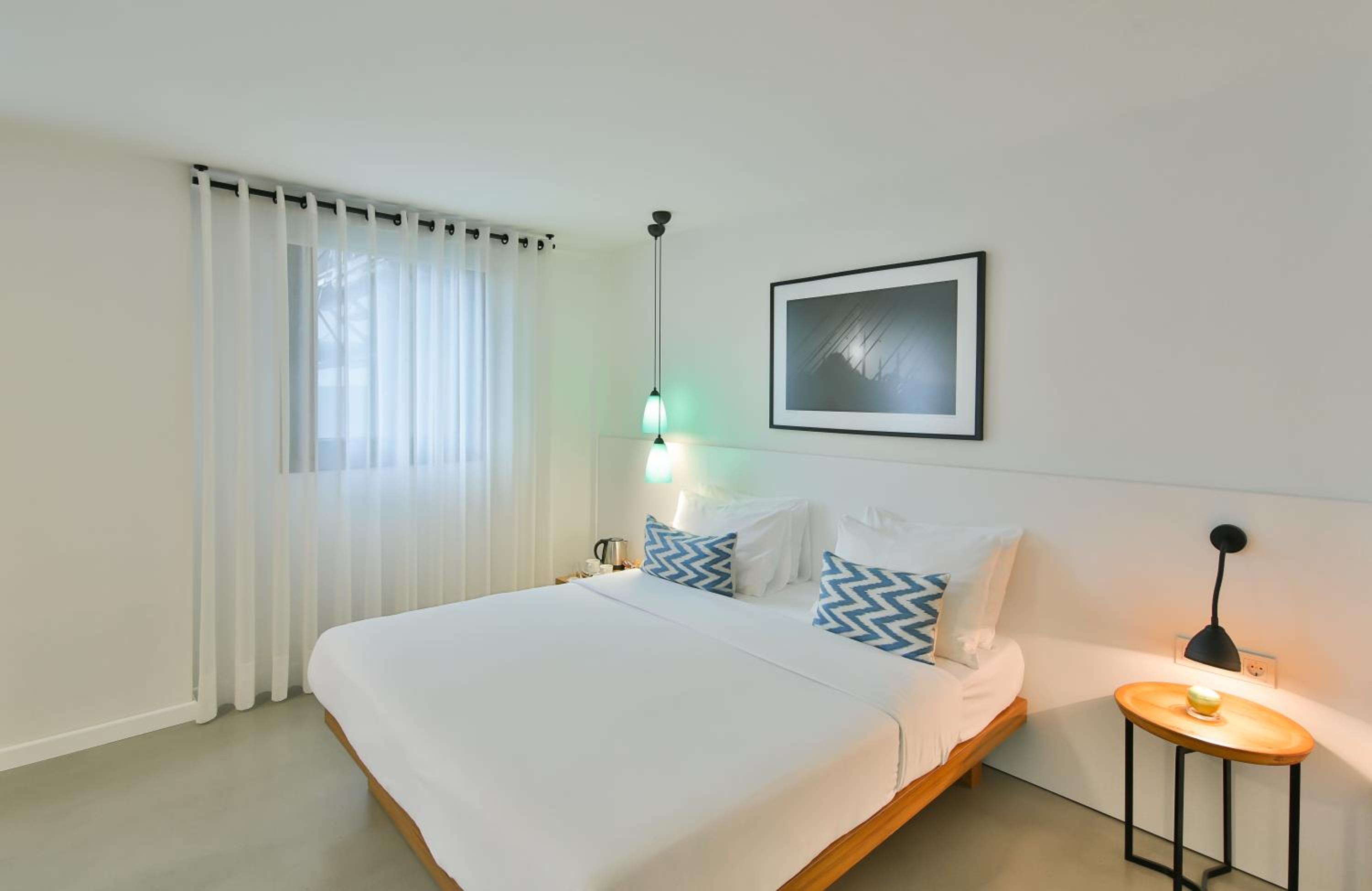 Standard Double Room photo 2