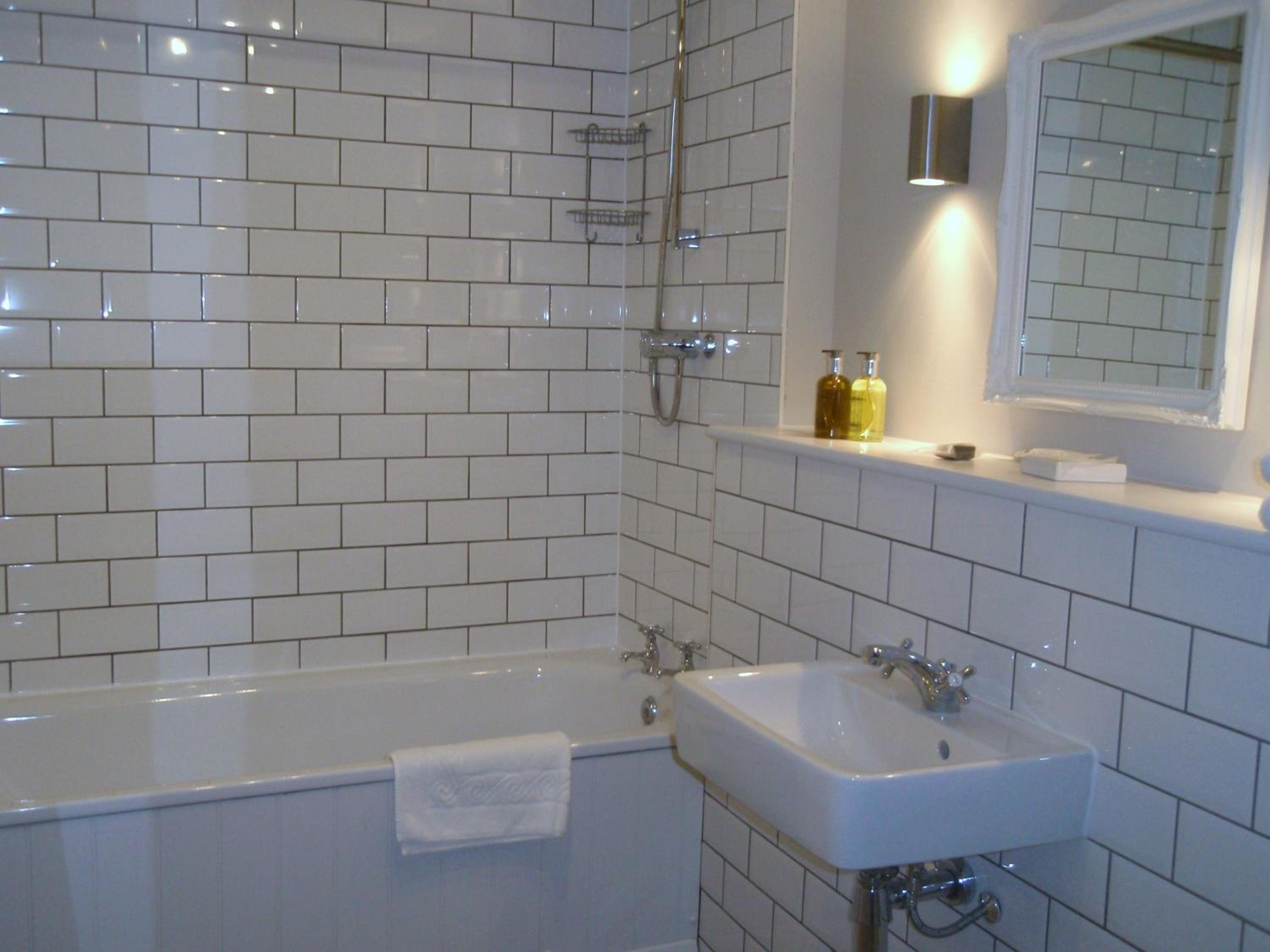 Standard Twin Room photo 2