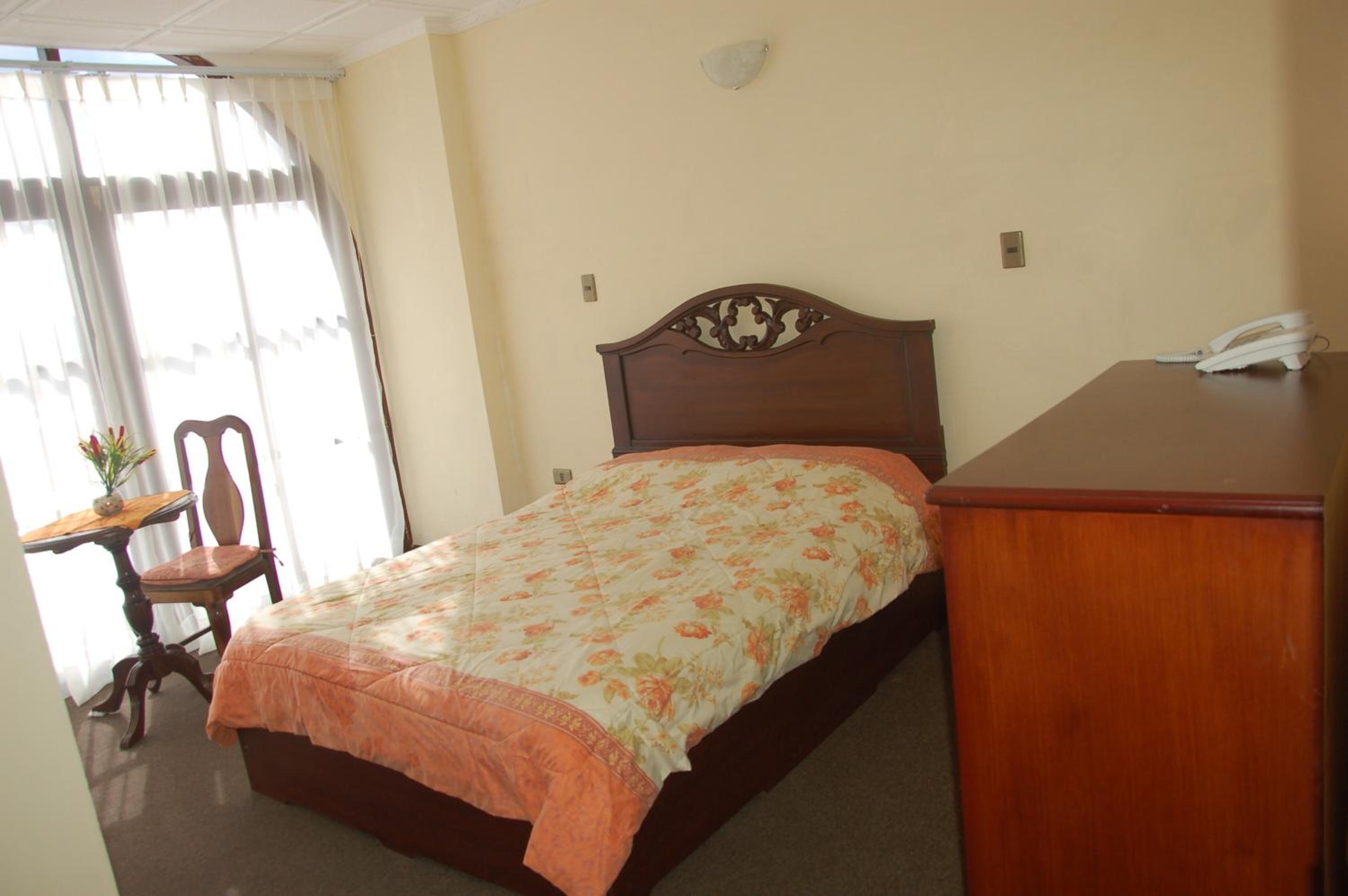 Single Room