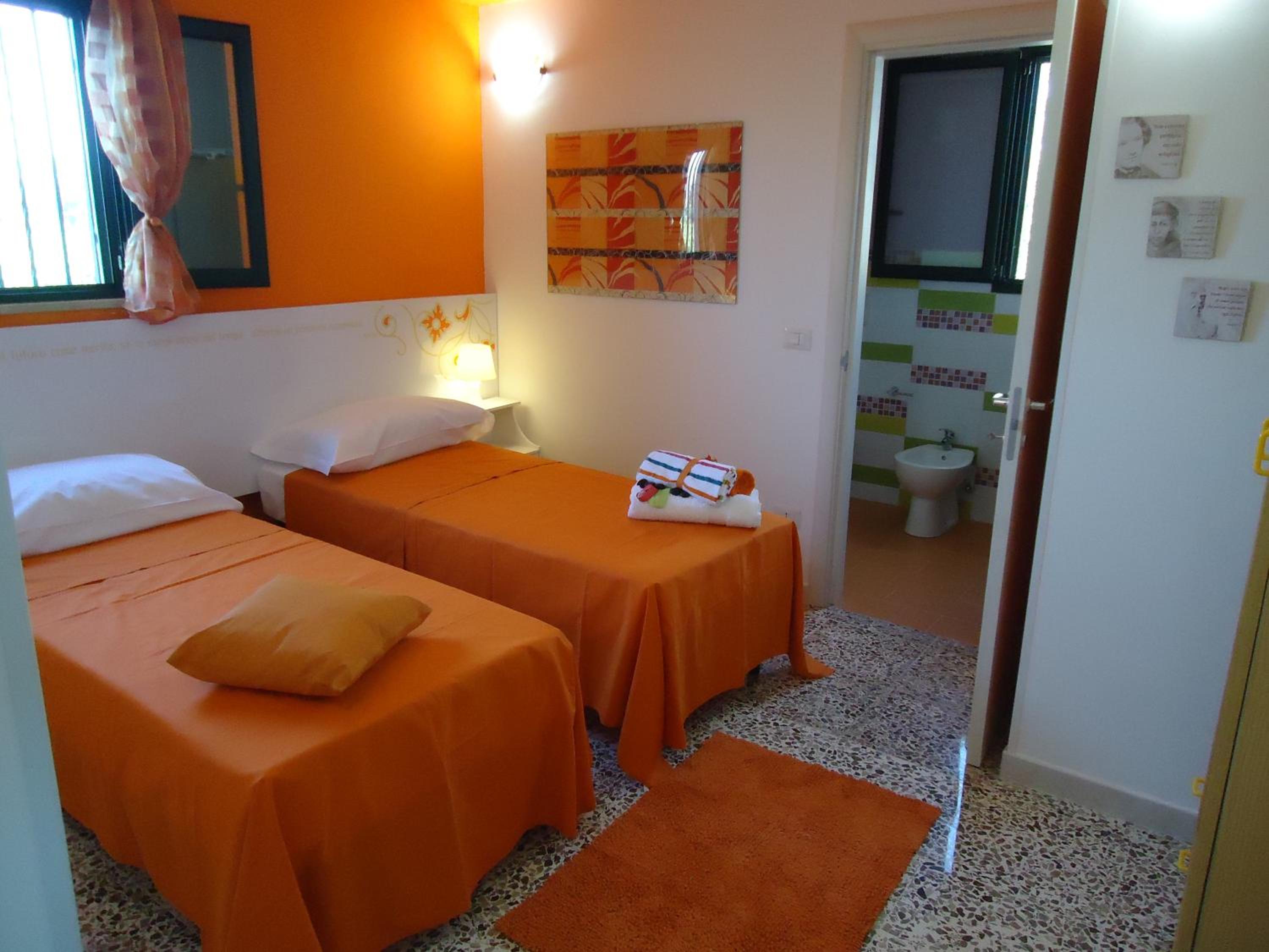 Two-Bedroom House photo 3