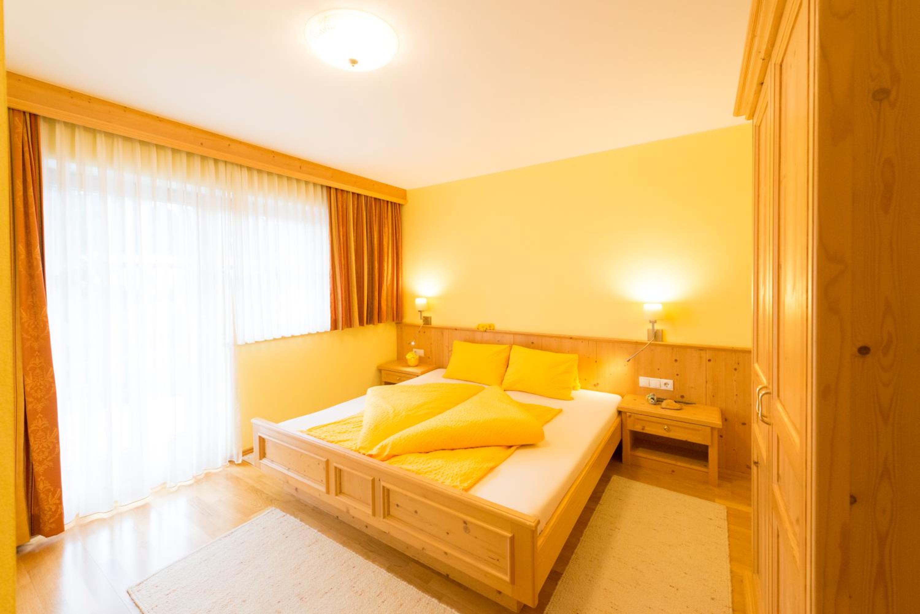 Two-Bedroom Apartment (4 Adults) photo 2