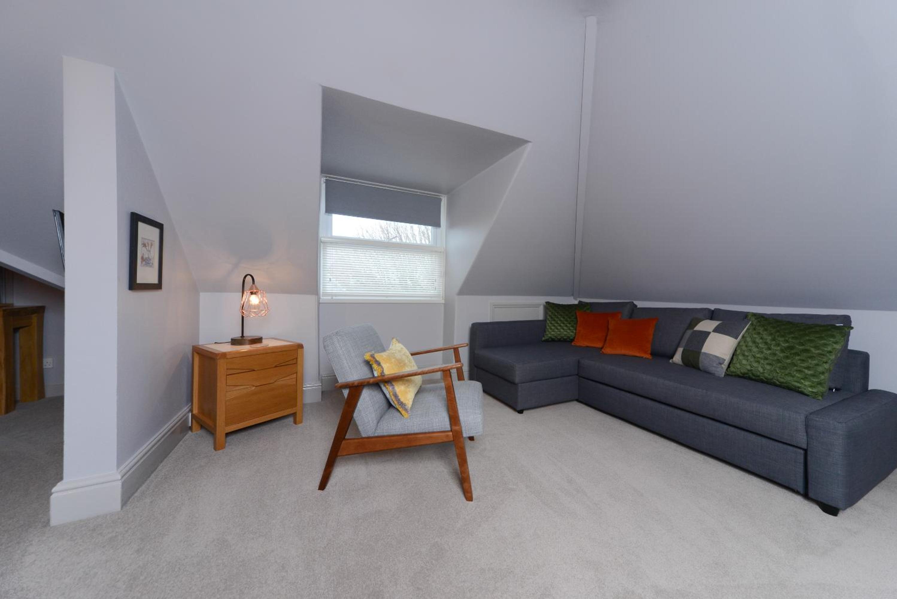 Superior King Room photo 3