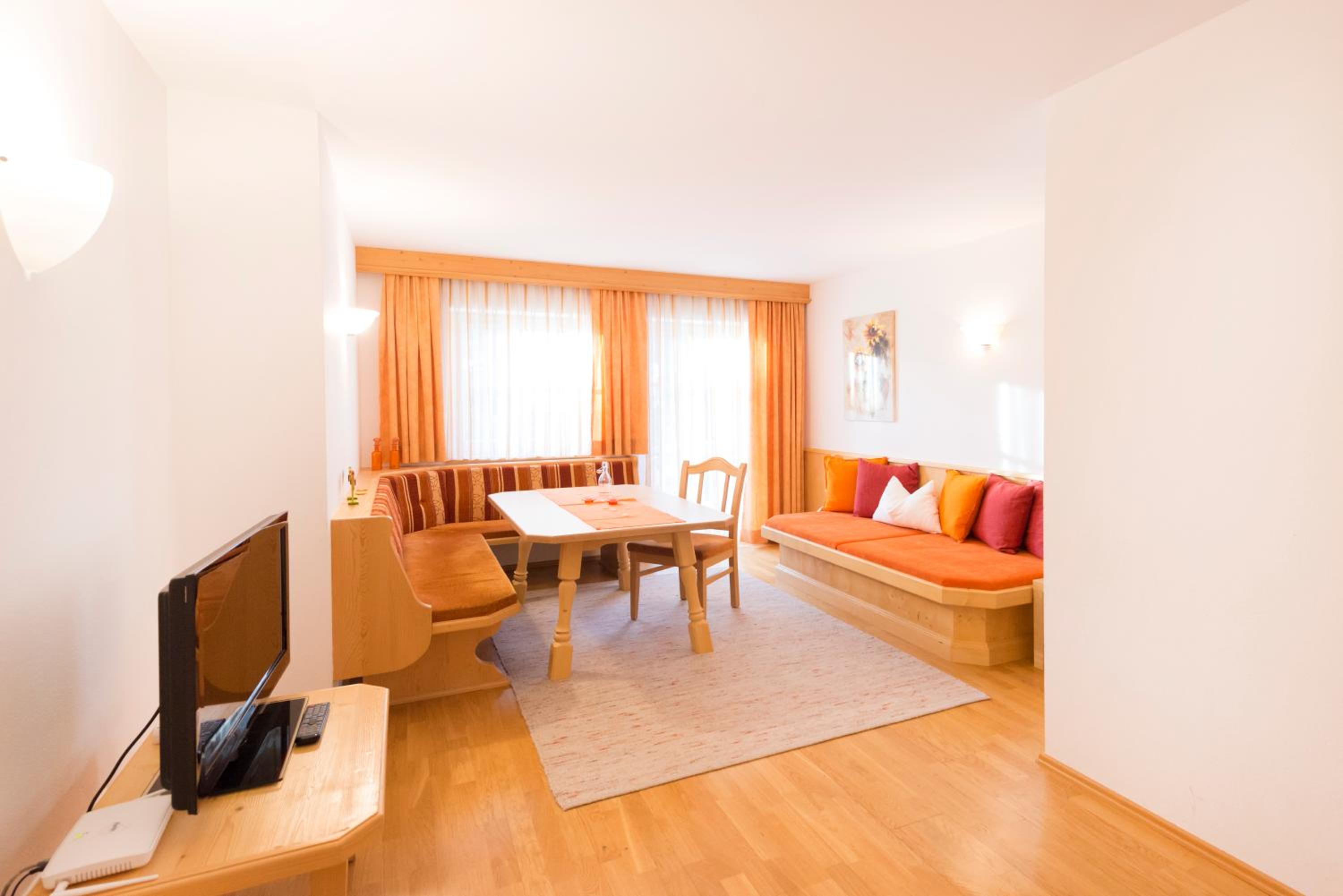 One-Bedroom Apartment (2 Adults) photo 1