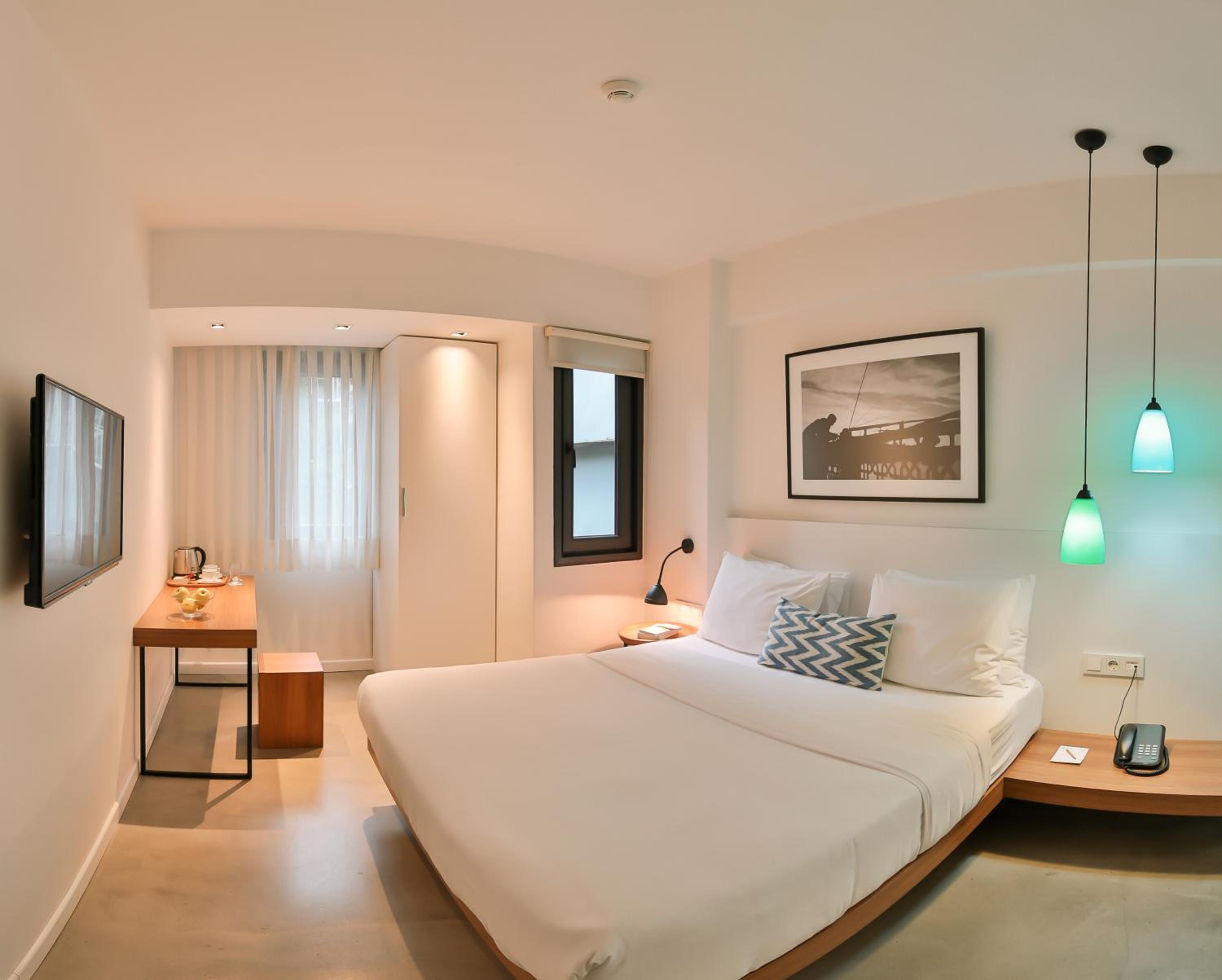 Superior Double or Twin Room photo 1