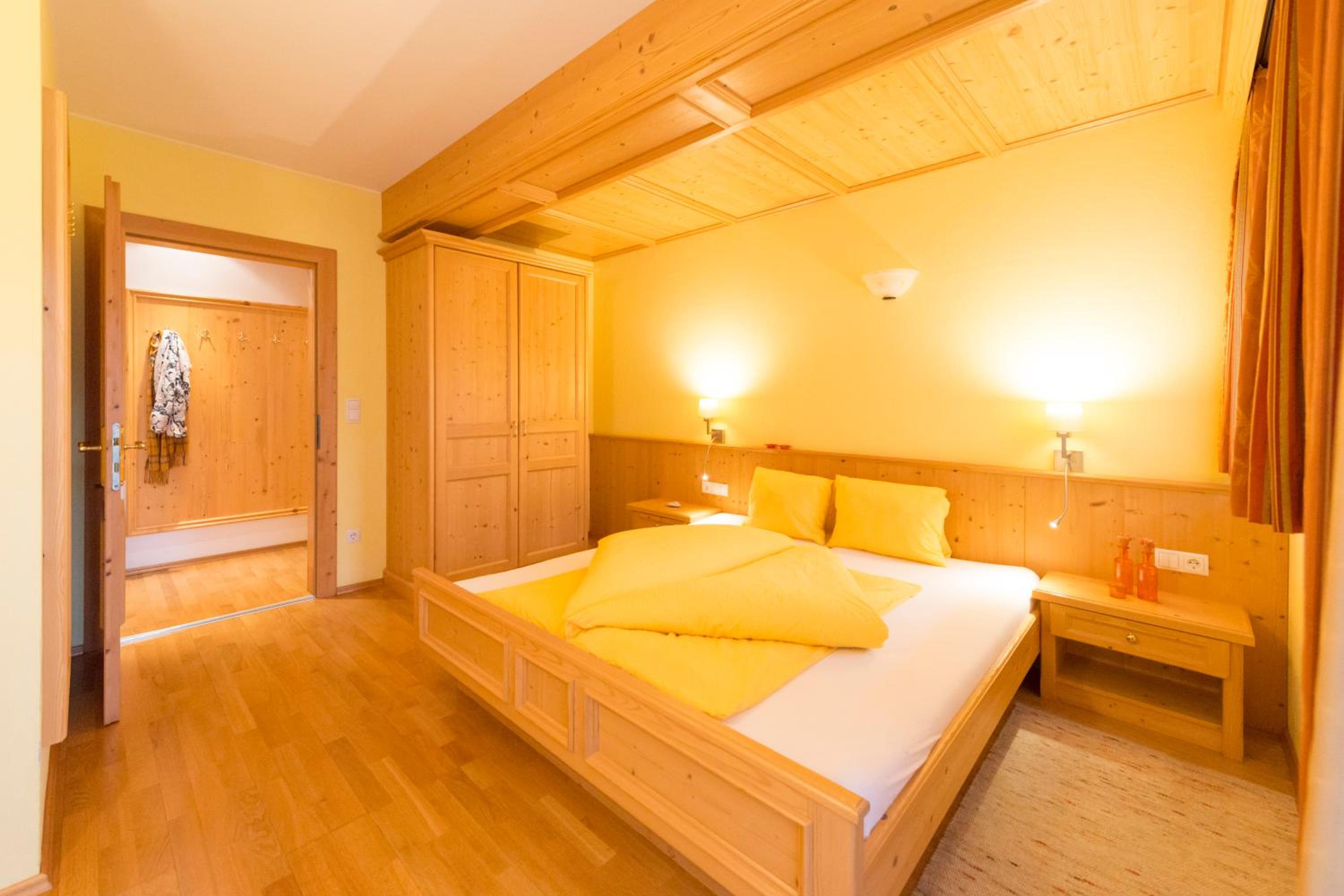 One-Bedroom Apartment (2 Adults) photo 3