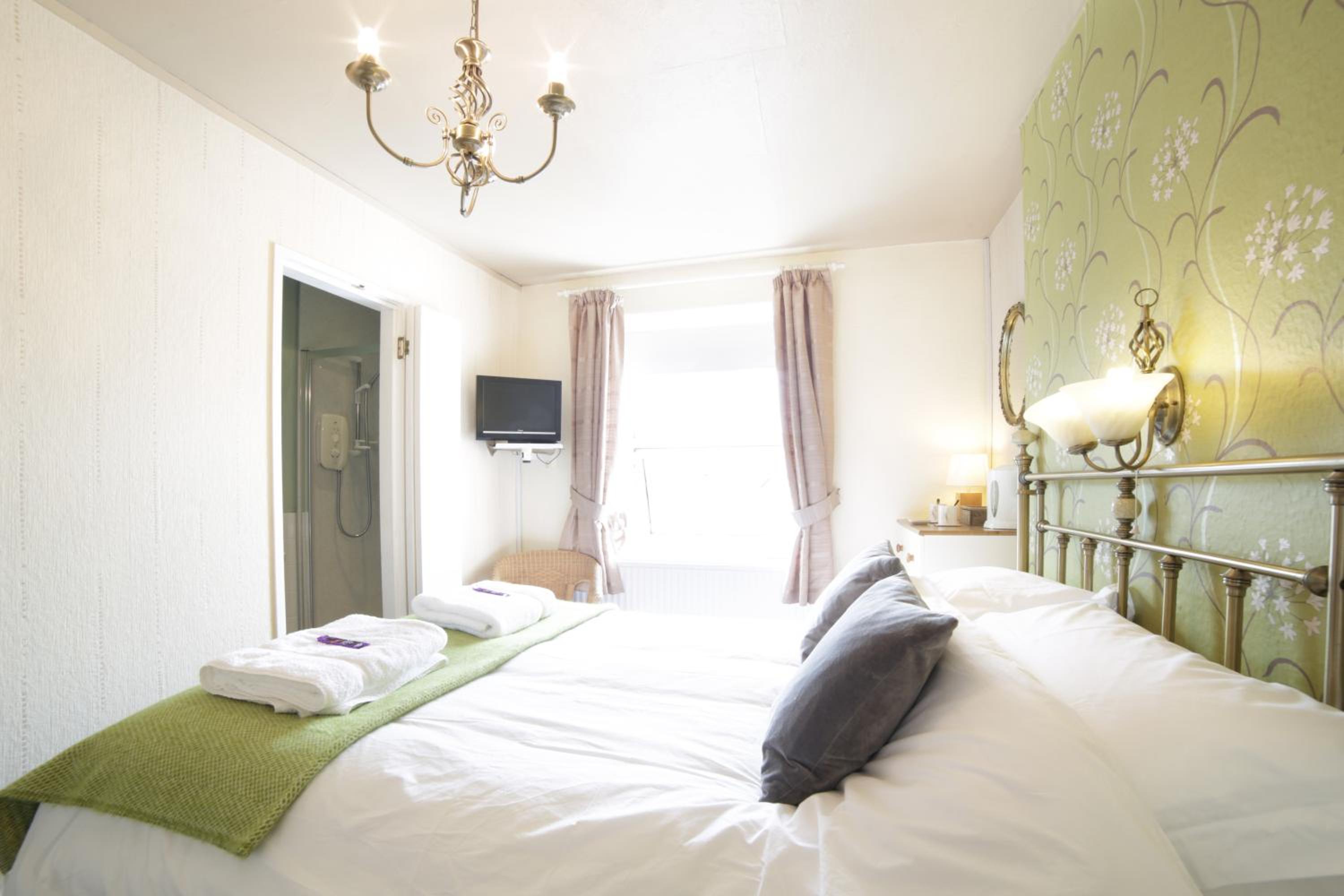Standard Double Room photo 3