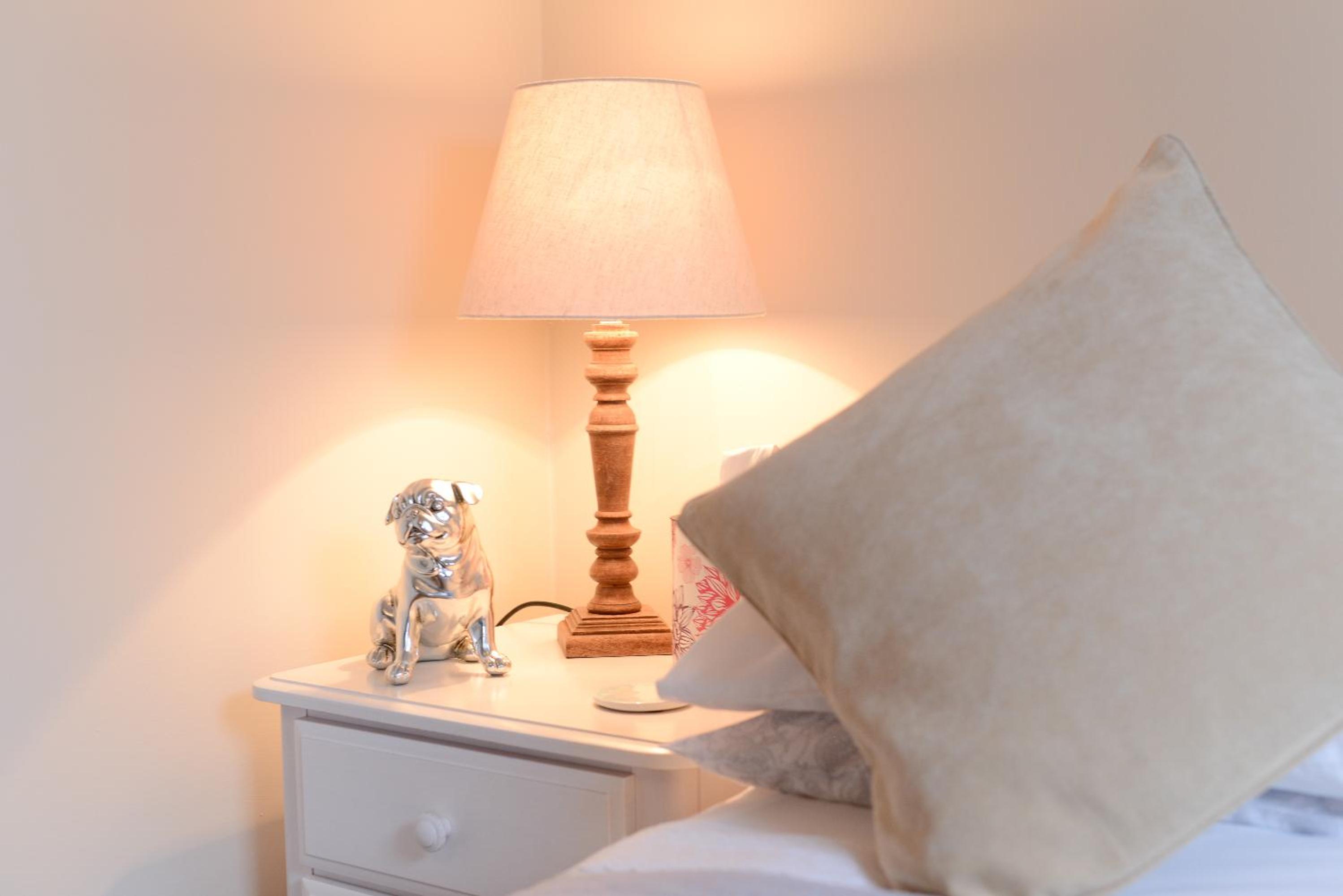 Superior King Room photo 1