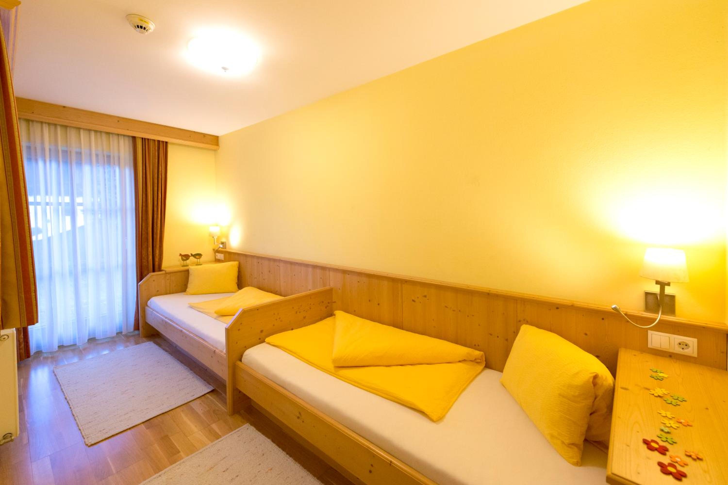 Three-Bedroom Apartment (6 Adults) photo 1