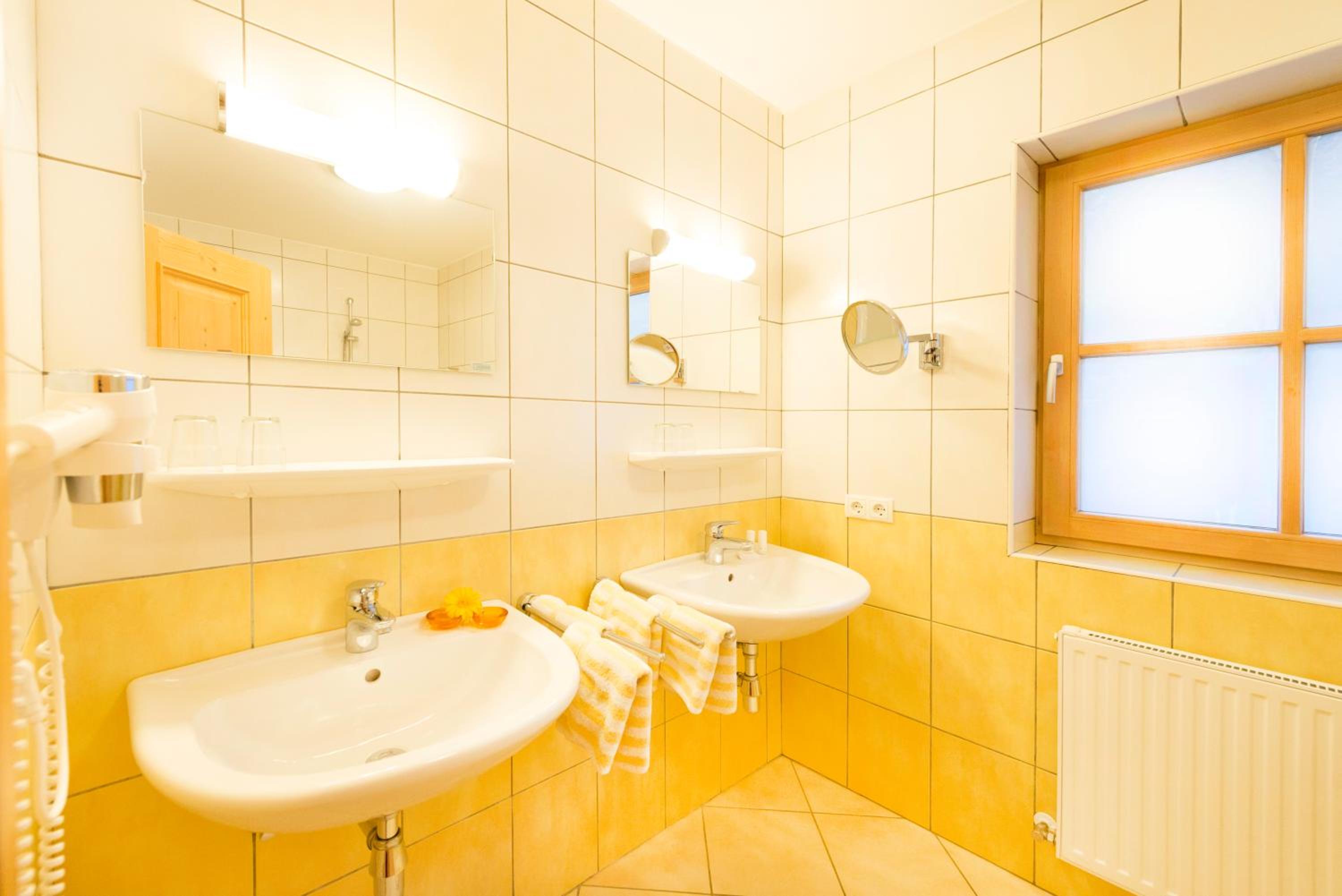 Three-Bedroom Apartment (6 Adults) photo 2