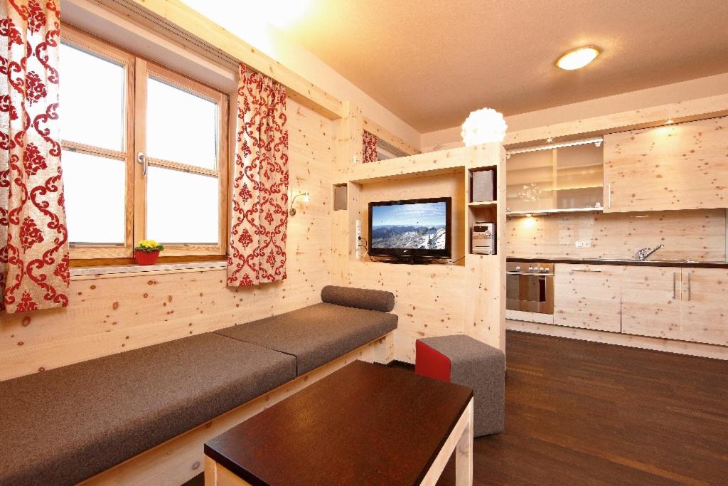 Two-Bedroom Apartment photo 3