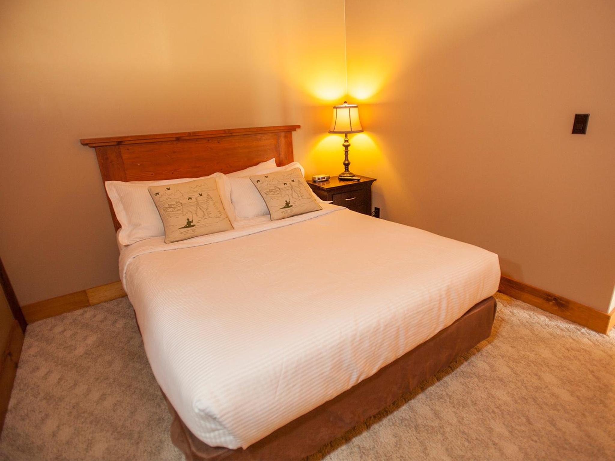 Queen Suite