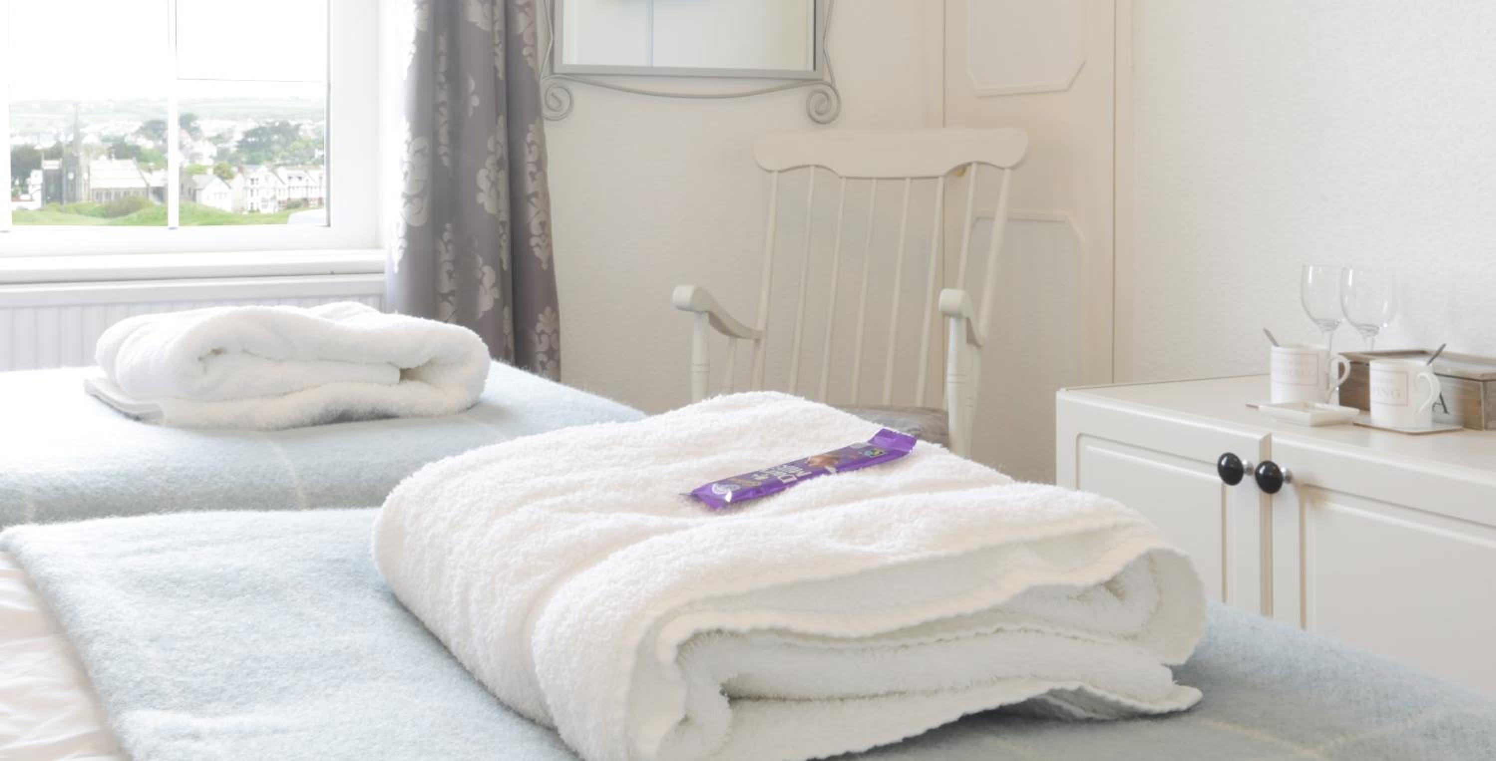 Superior Double or Twin Room photo 3