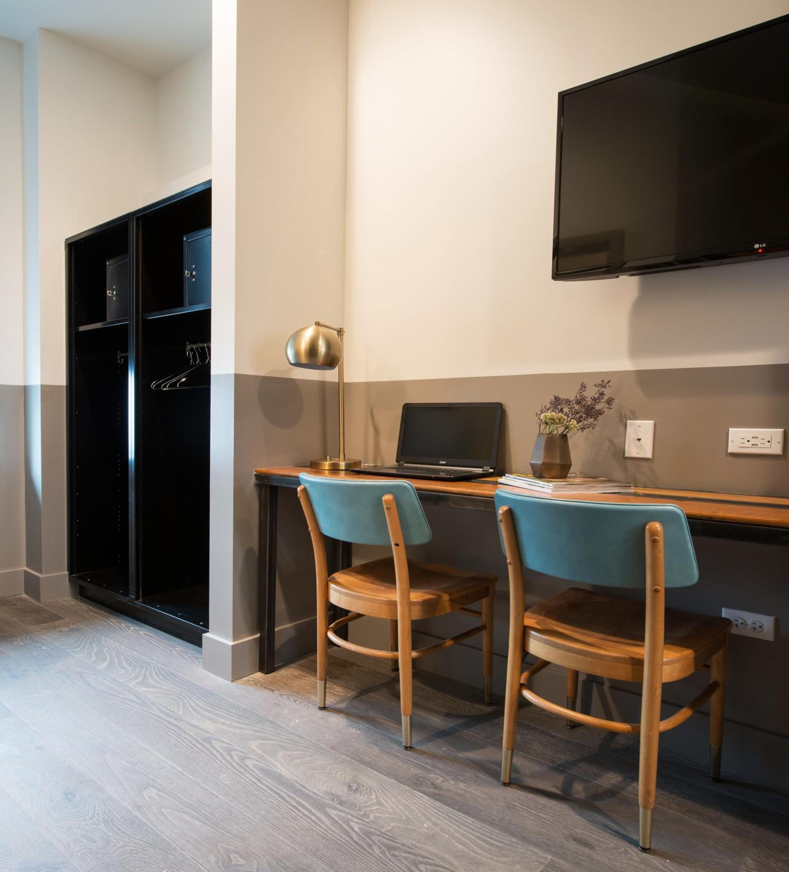 Signature Double Room