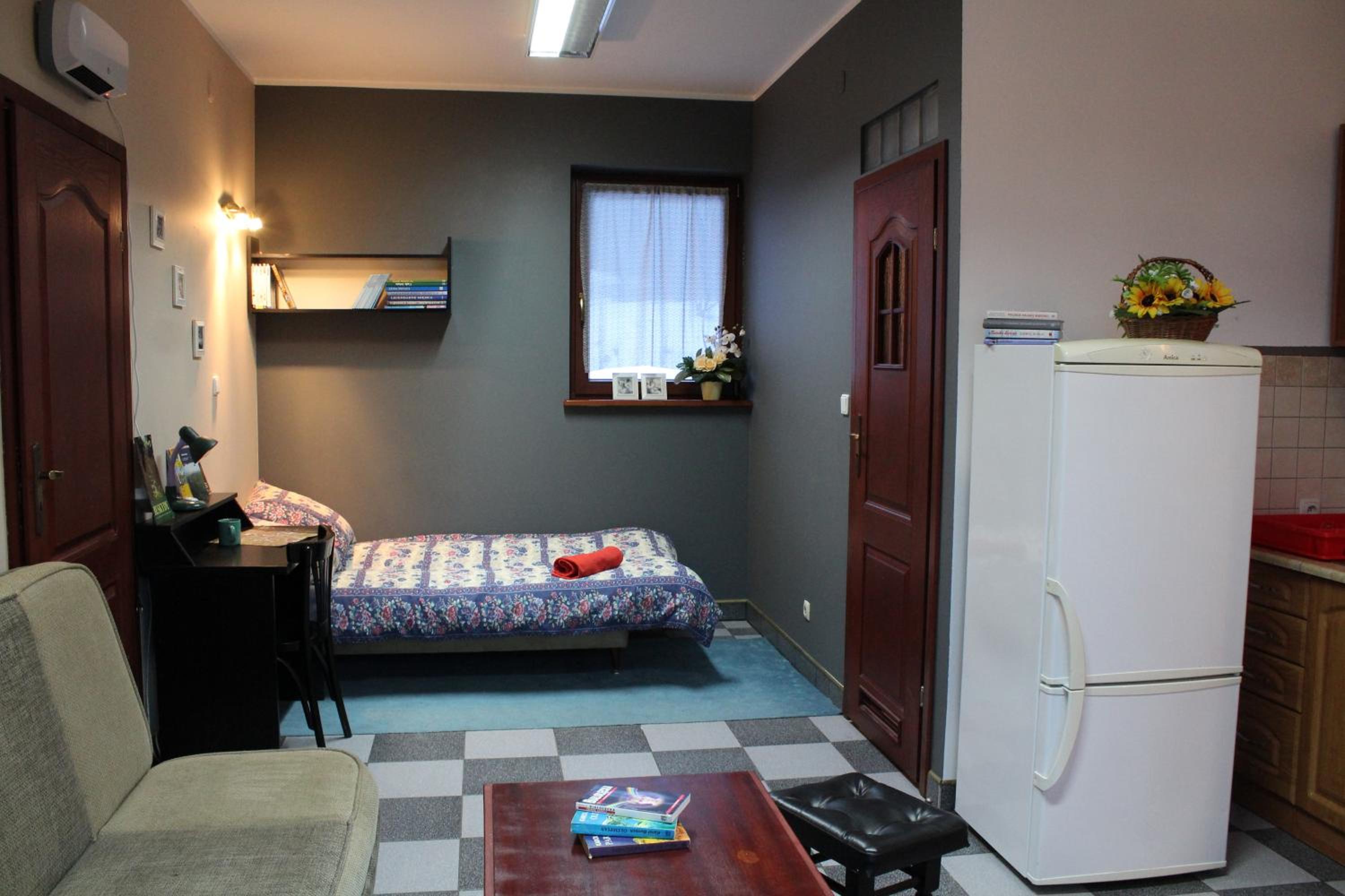 Apartment - Ground Floor photo 1